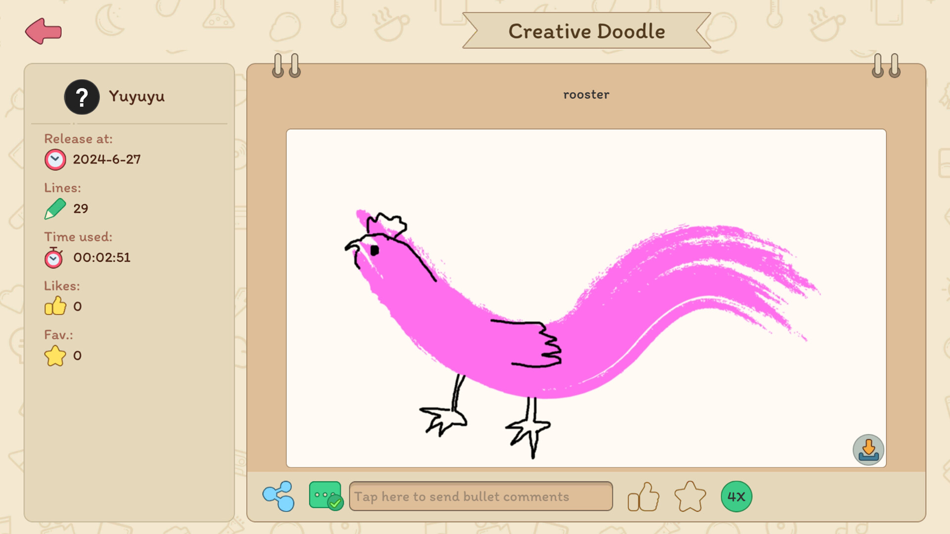 You Draw, I Guess screenshot 14