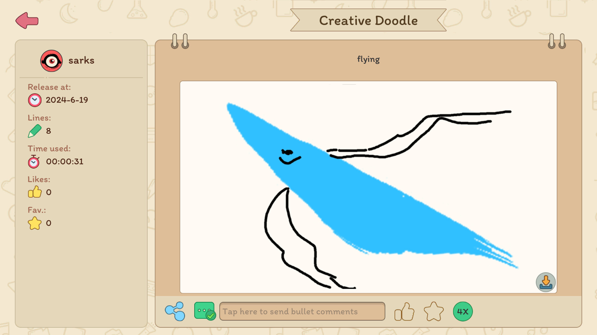 You Draw, I Guess screenshot 12