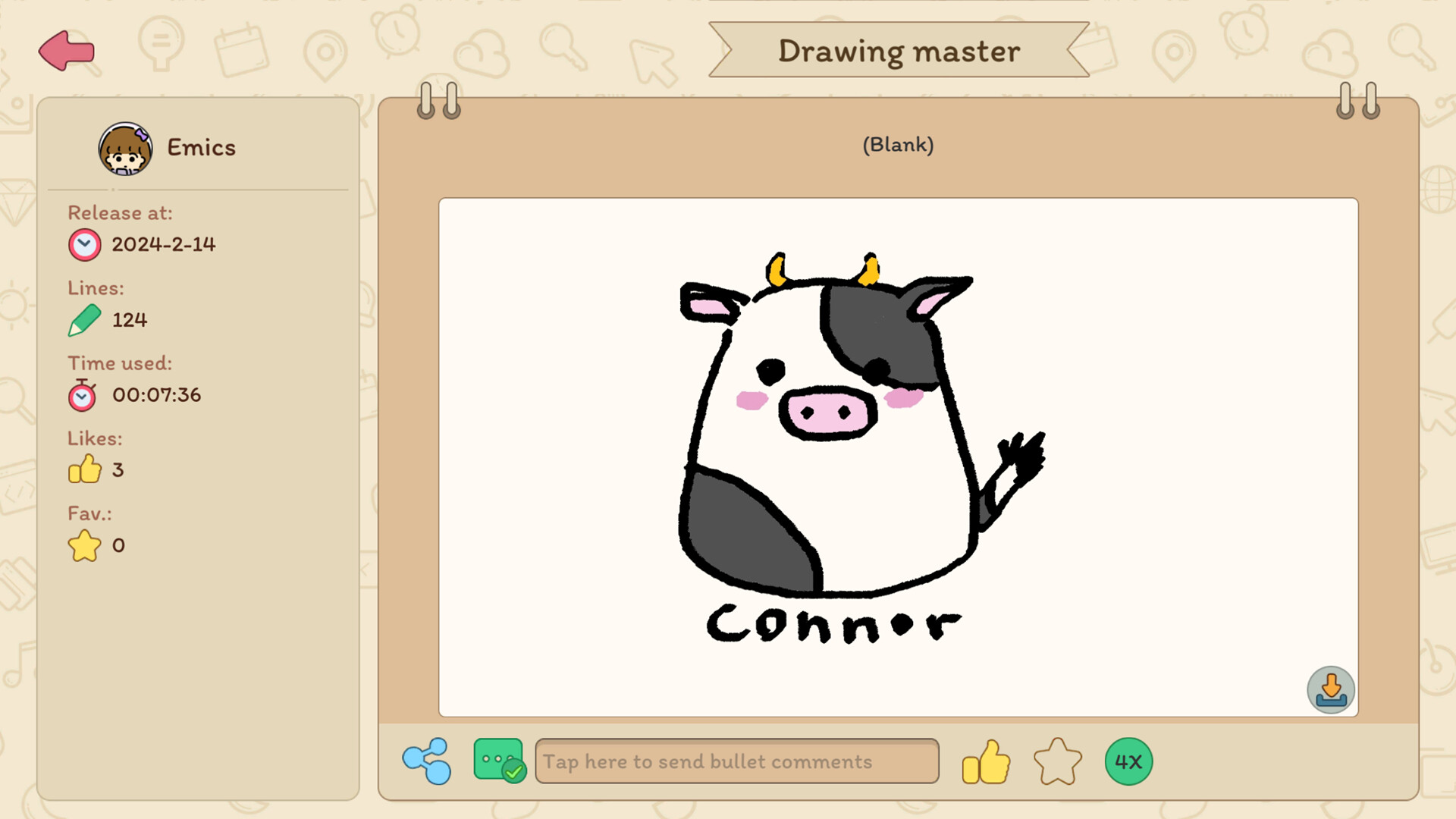 You Draw, I Guess screenshot 4