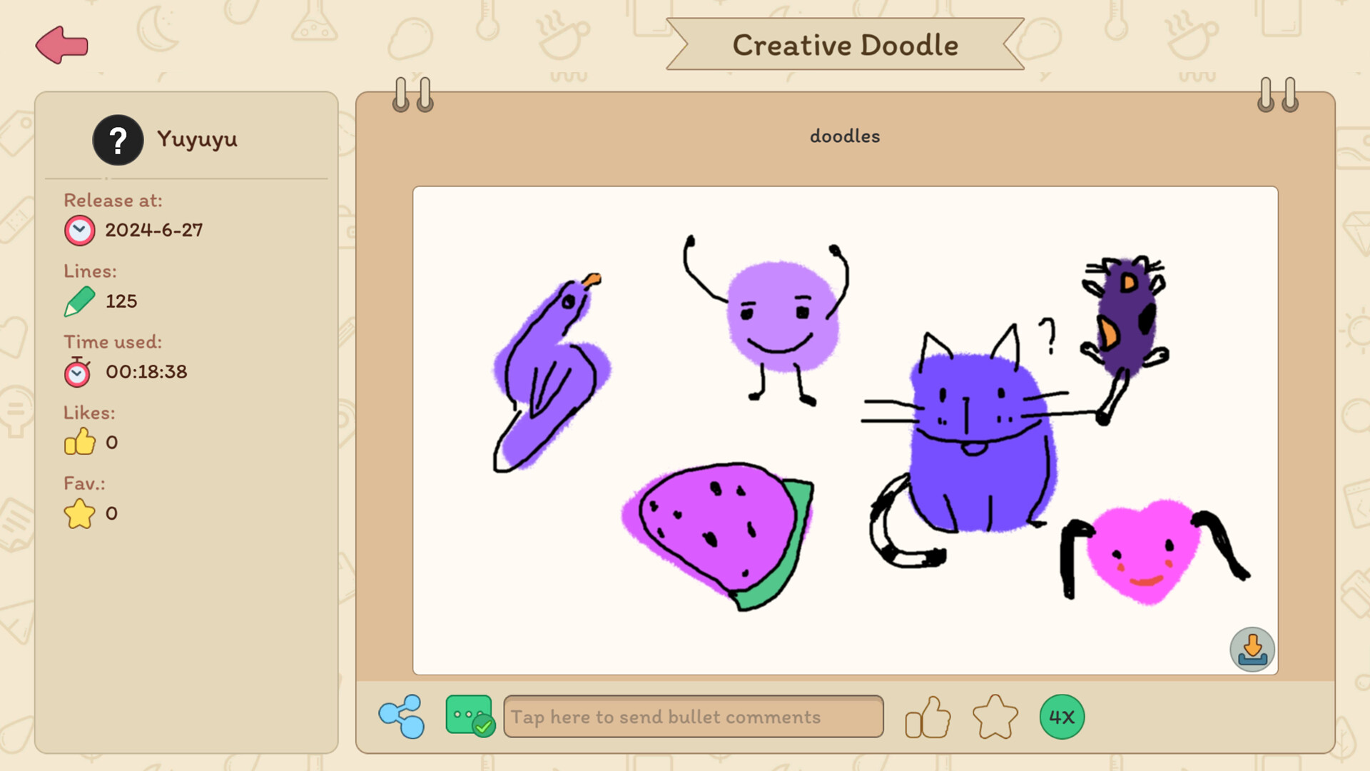 You Draw, I Guess screenshot 13