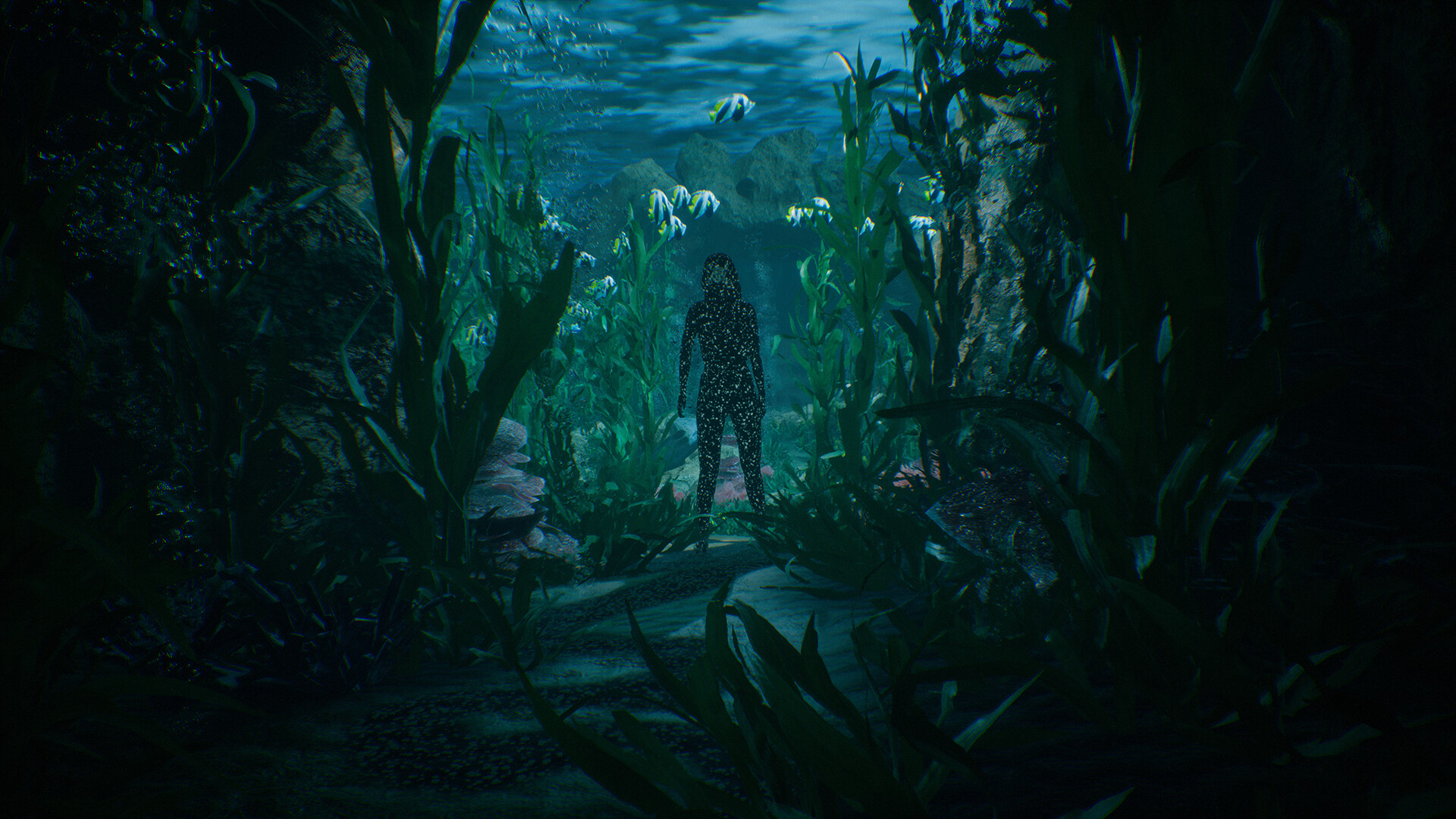 The Inn-Sanity screenshot 2