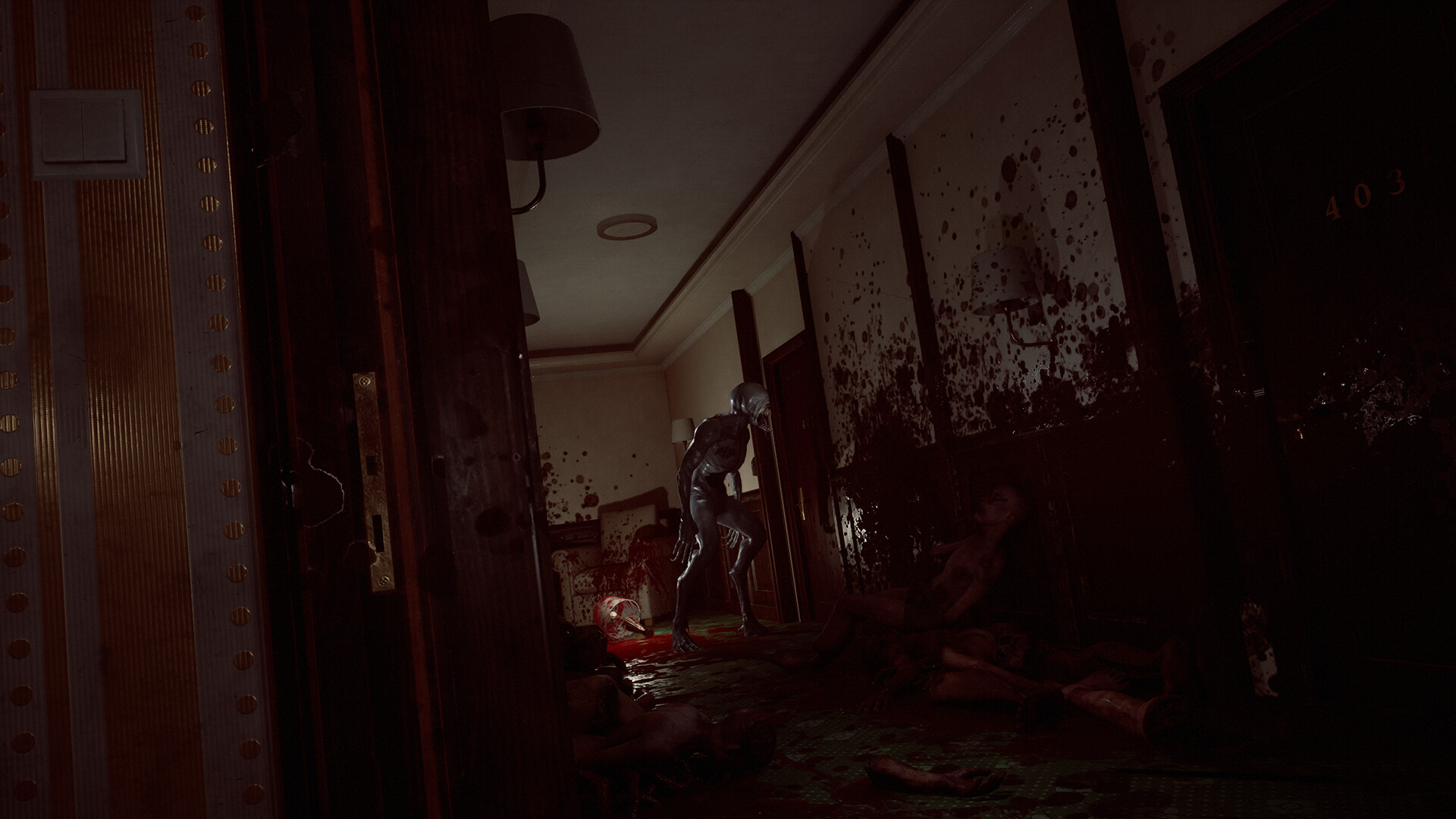 The Inn-Sanity screenshot 11