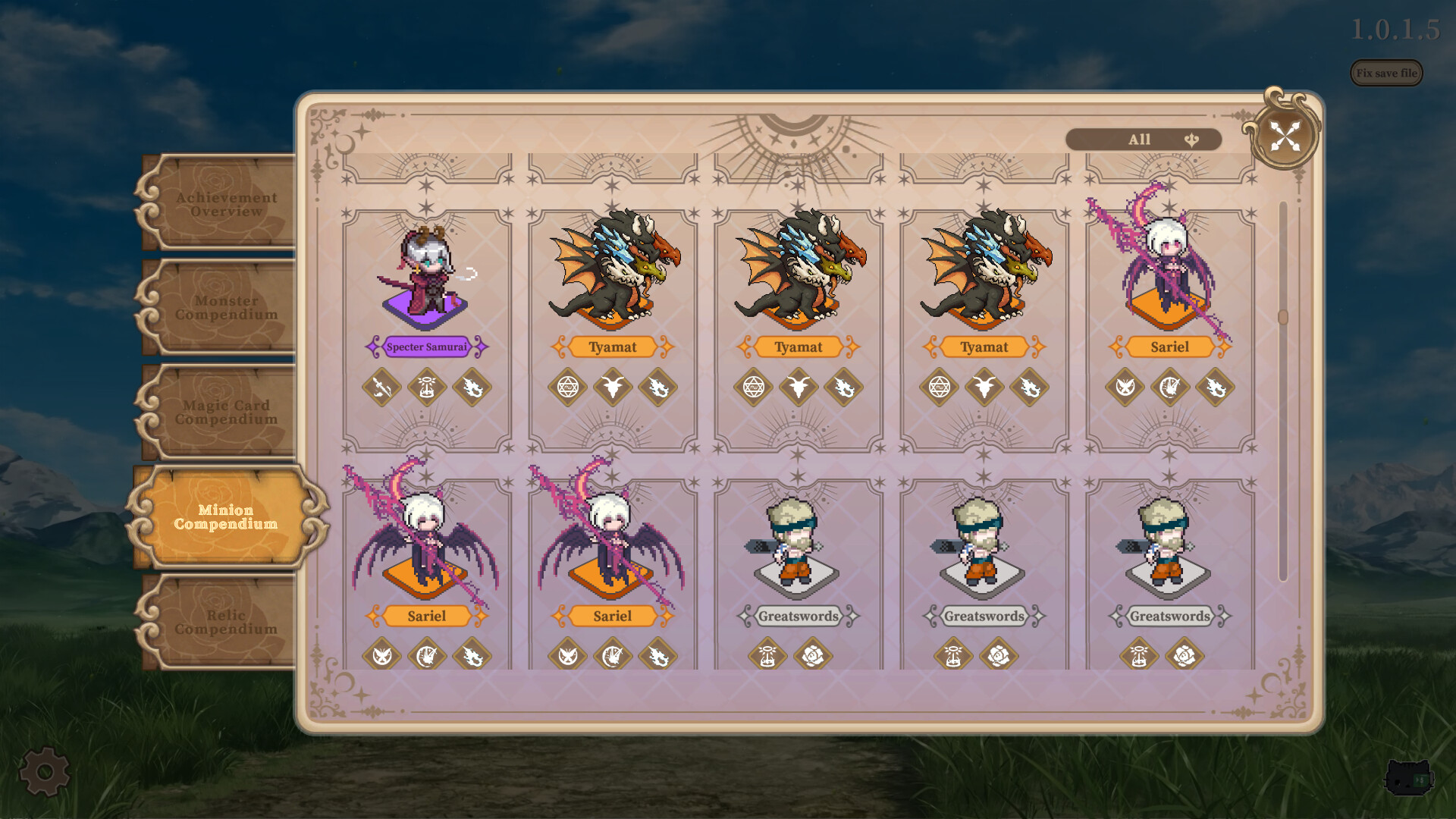 Girls of The Tower screenshot 9