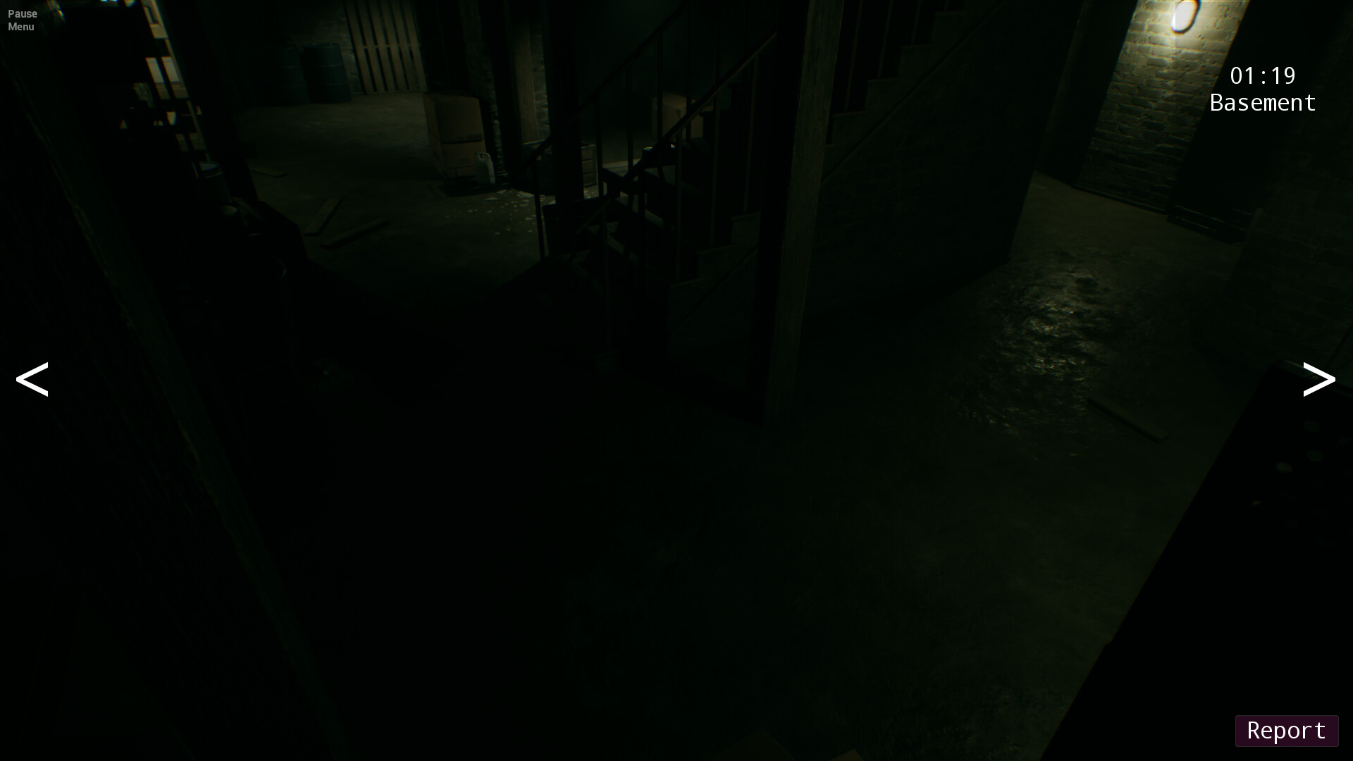 It's All Connected screenshot 2