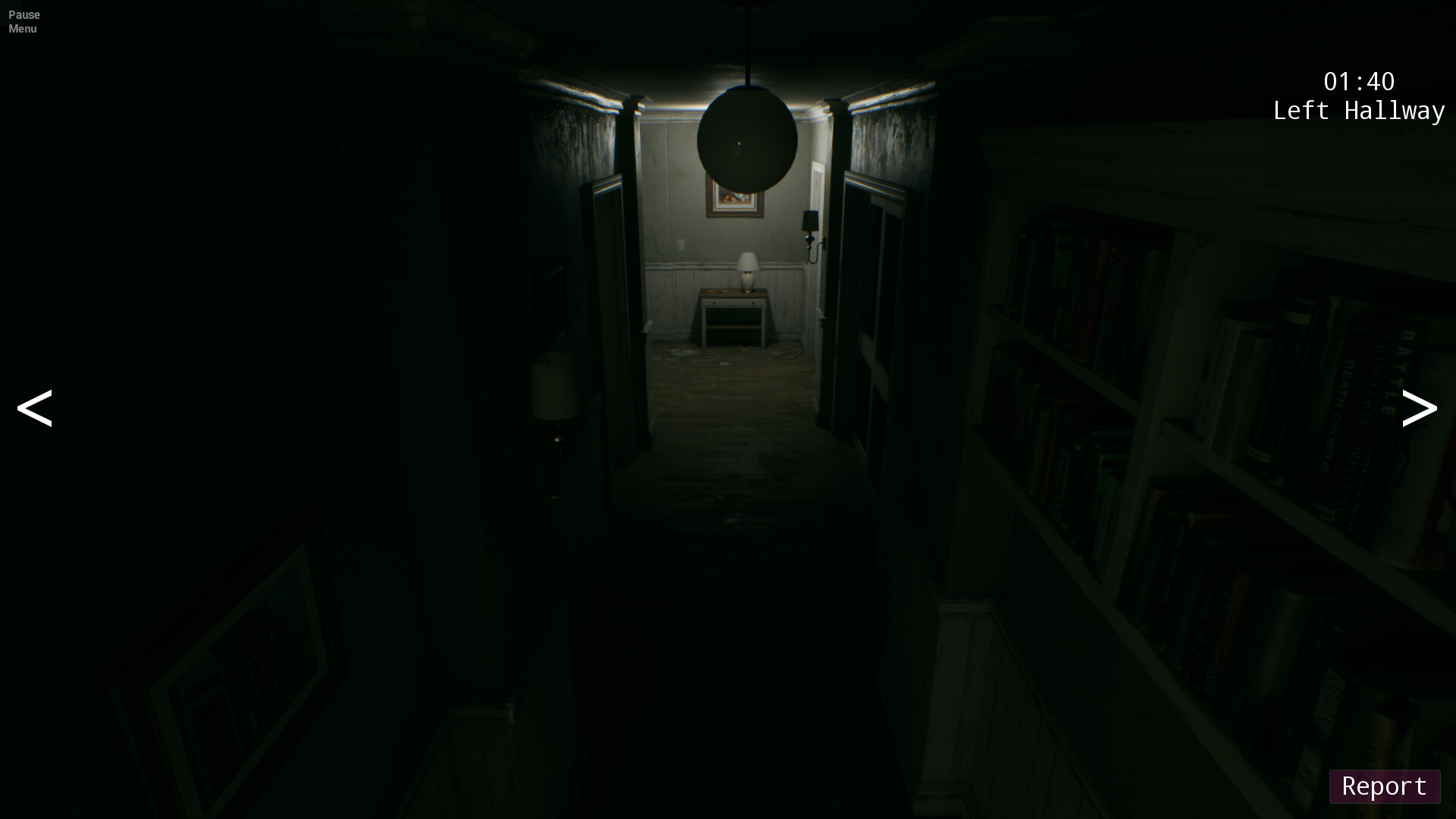 It's All Connected screenshot 3