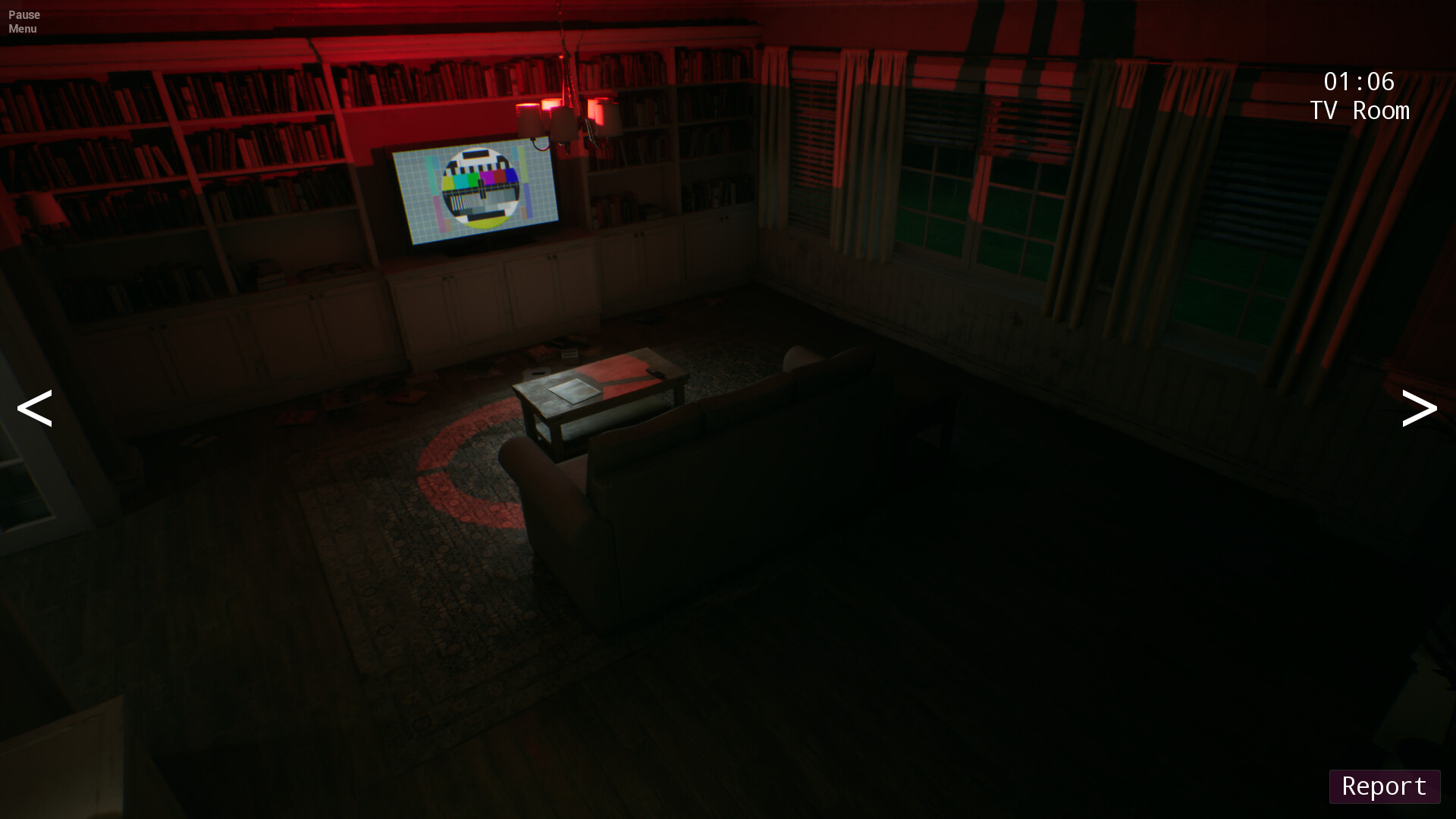 It's All Connected screenshot 1
