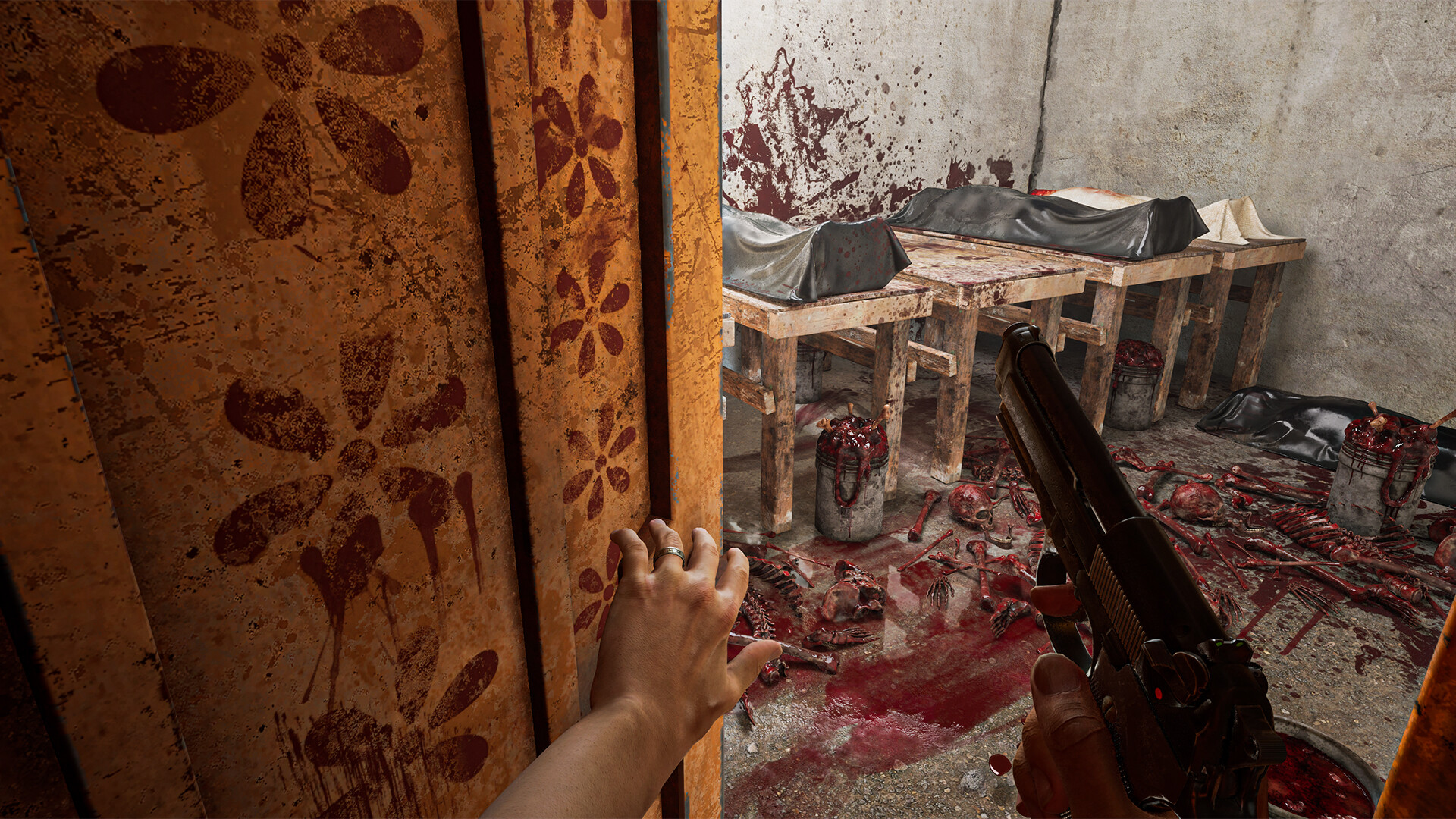 Breekha screenshot 5