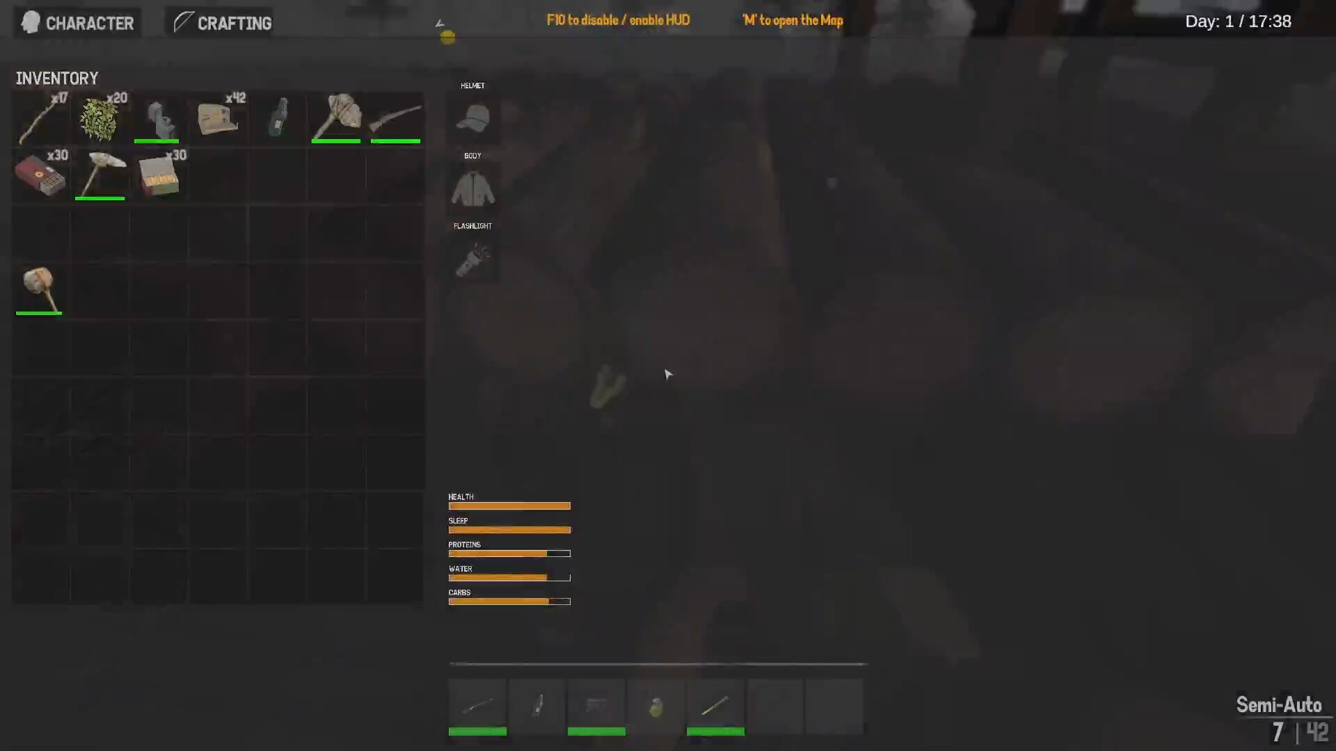 SOS Zombie Survivors screenshot 14