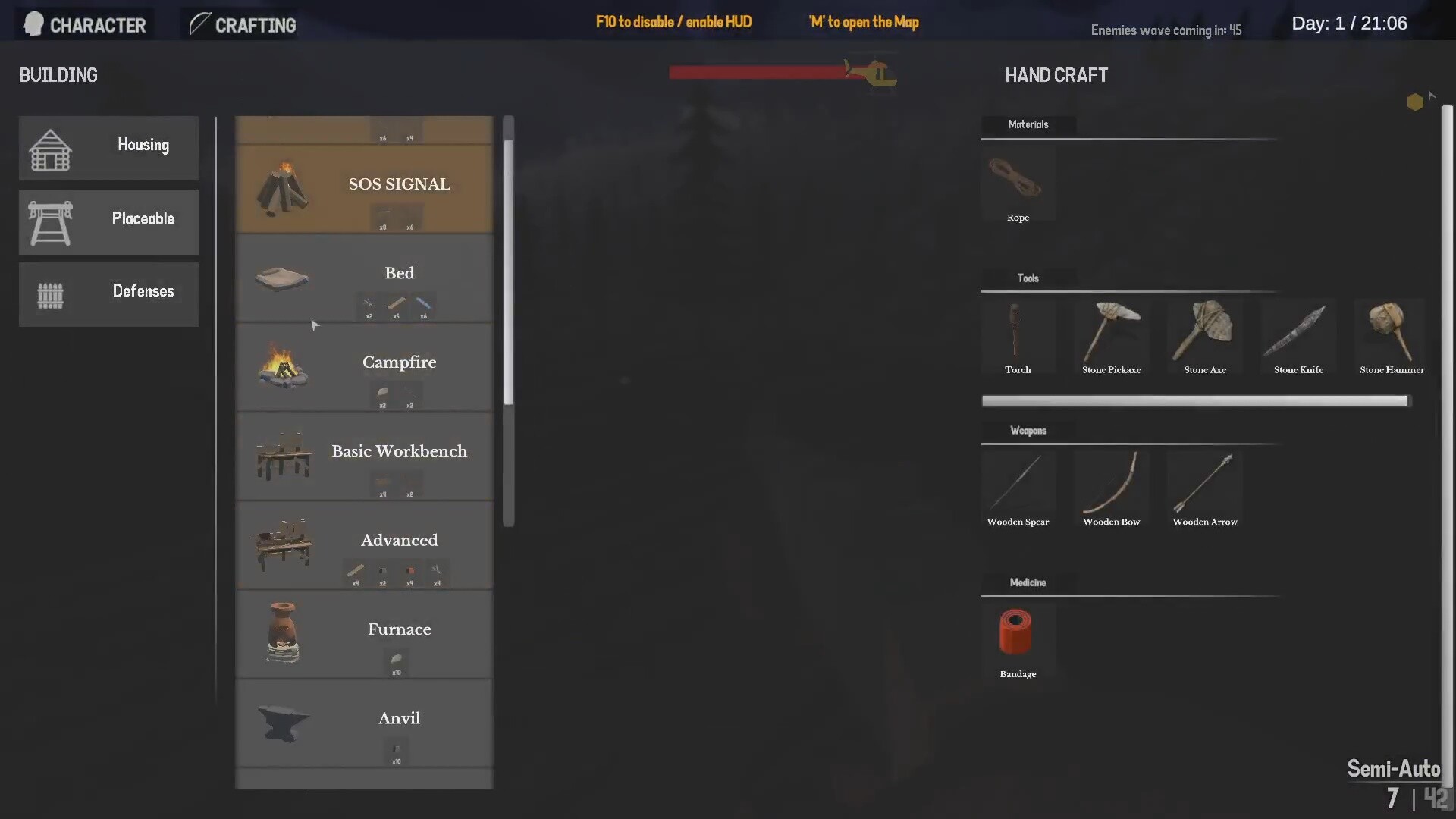 SOS Zombie Survivors screenshot 13