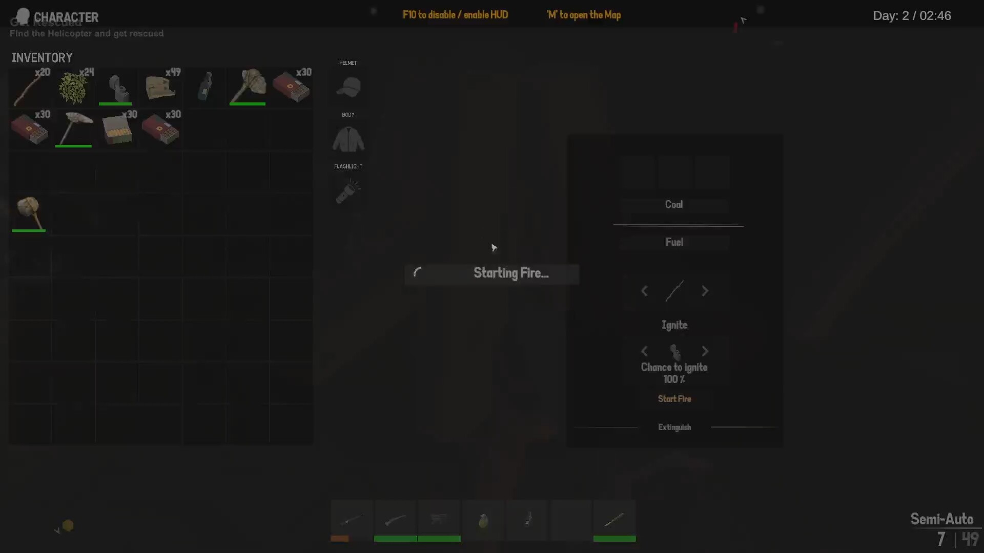SOS Zombie Survivors screenshot 12