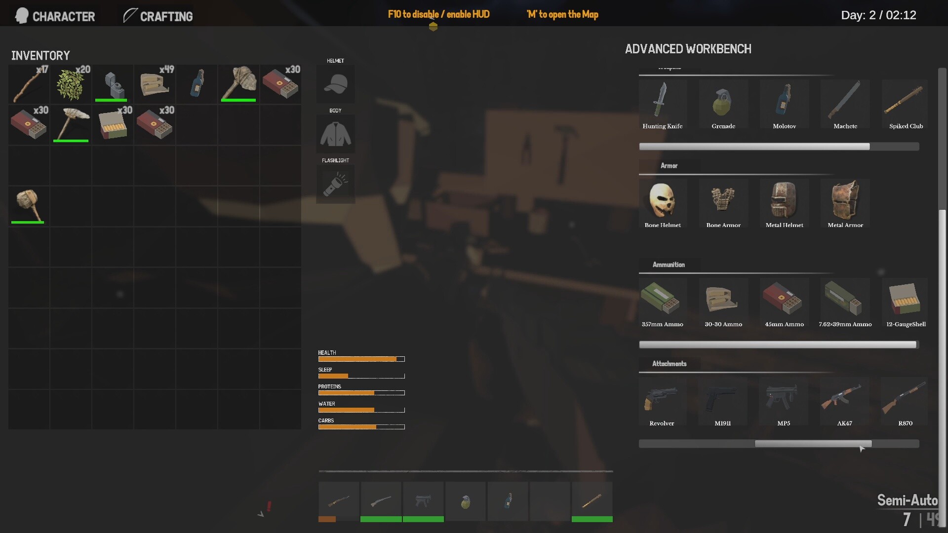 SOS Zombie Survivors screenshot 5