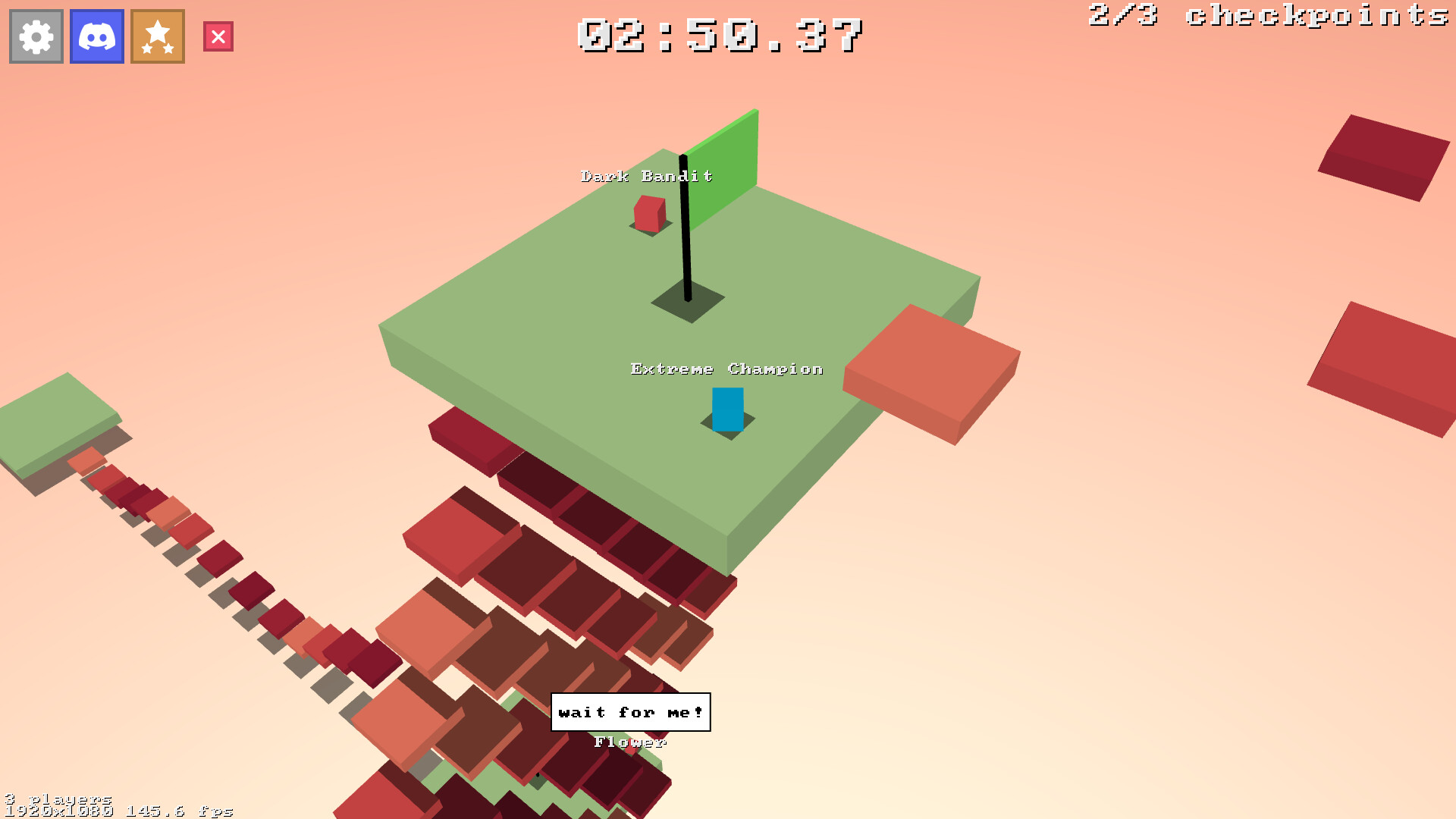 Super Cube 3D screenshot 3
