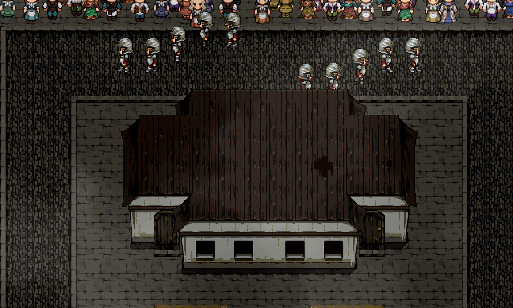 You Are Not The Hero screenshot 9