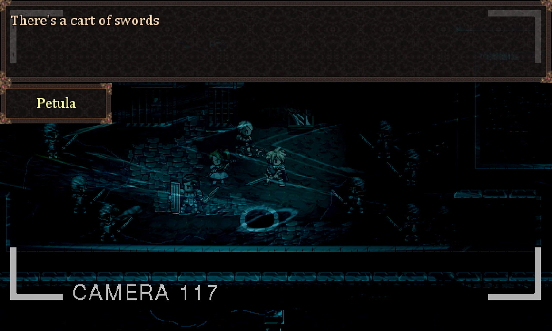 You Are Not The Hero screenshot 24