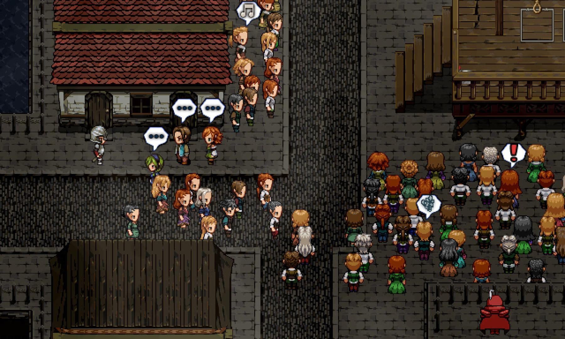 You Are Not The Hero screenshot 8