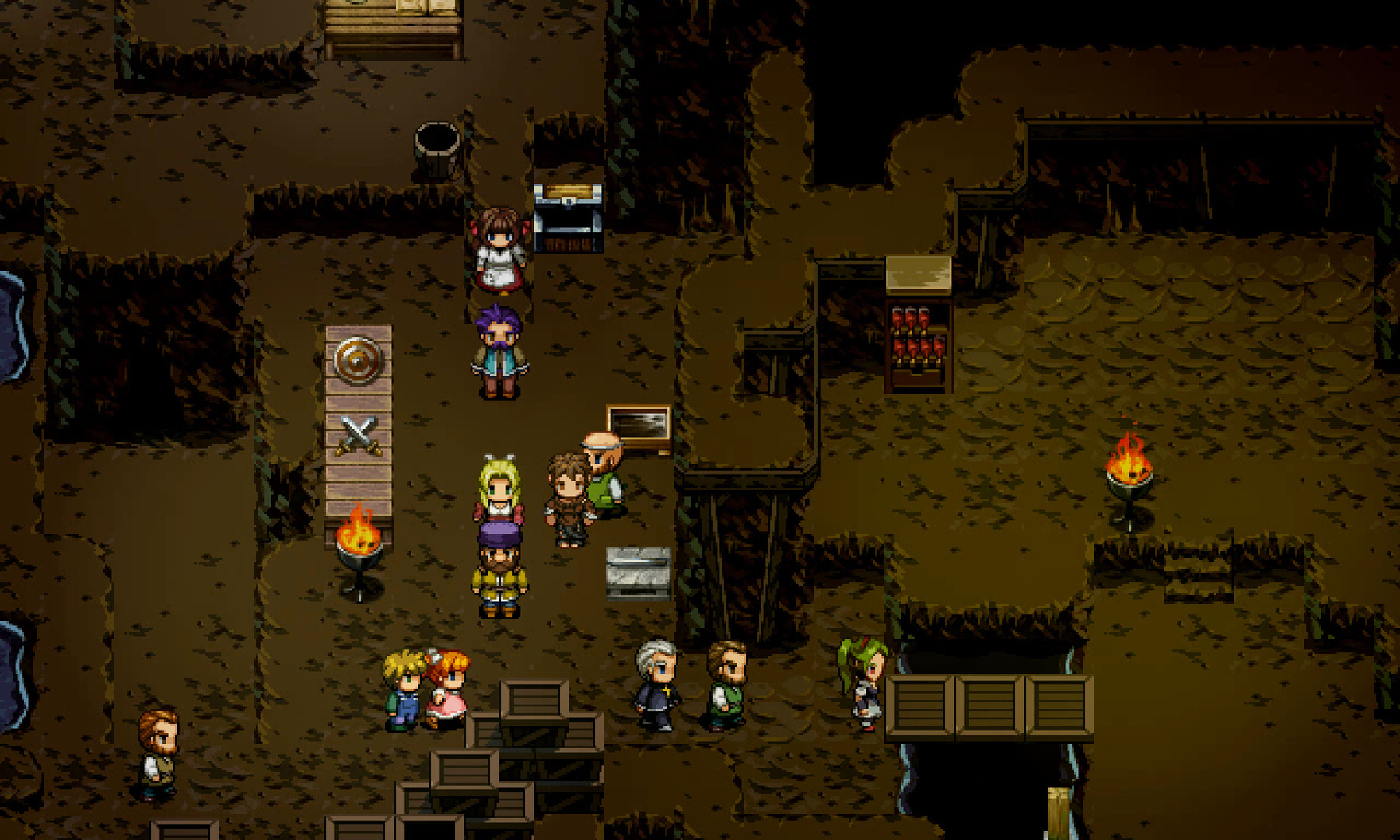 You Are Not The Hero screenshot 14