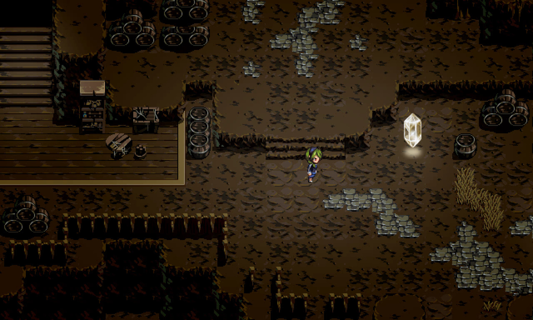 You Are Not The Hero screenshot 22