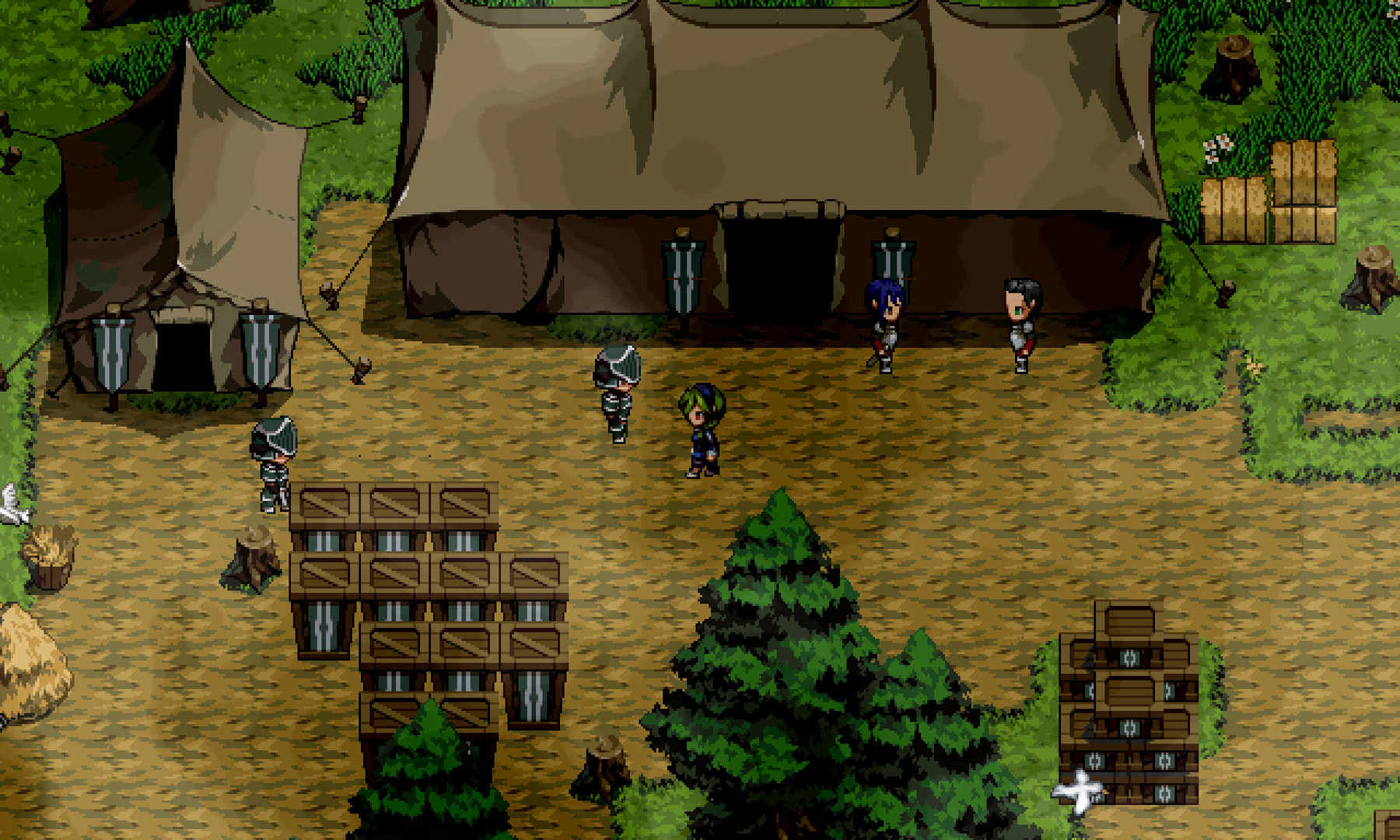 You Are Not The Hero screenshot 5