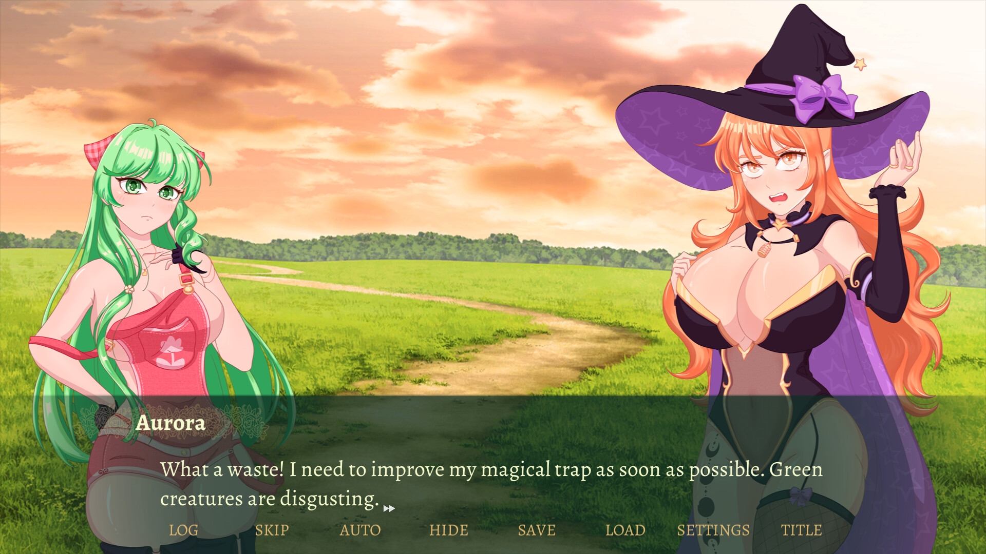 Giant Wishes 2 screenshot 2