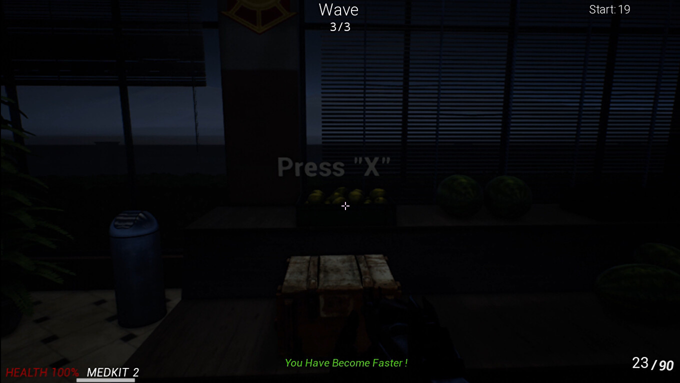 The Death Focal screenshot 9