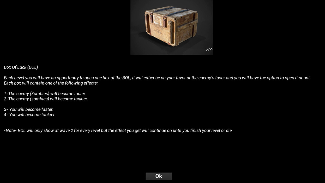 The Death Focal screenshot 7