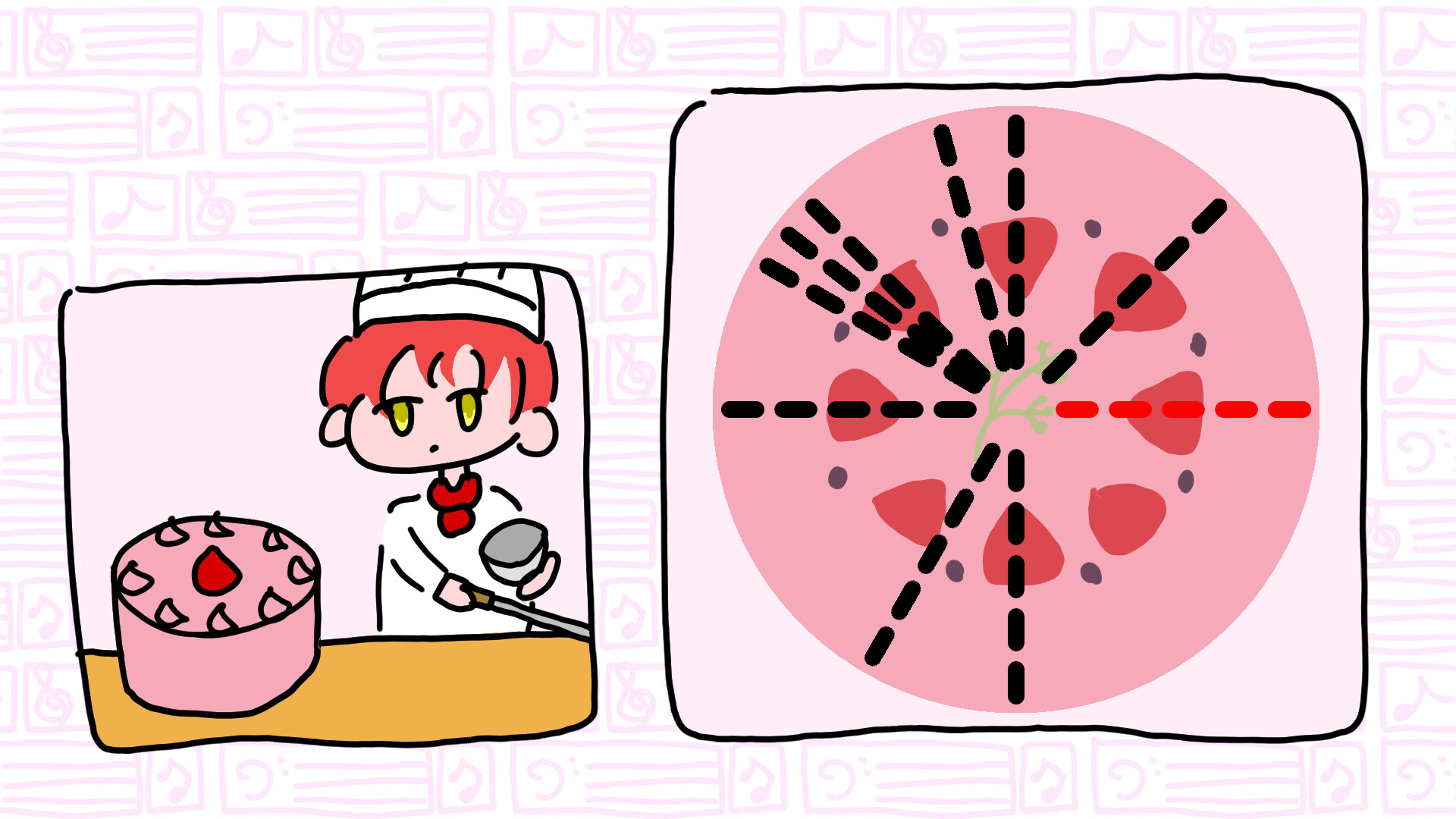 3つの無窮動 -Trois Mouvements perpétuels- screenshot 4