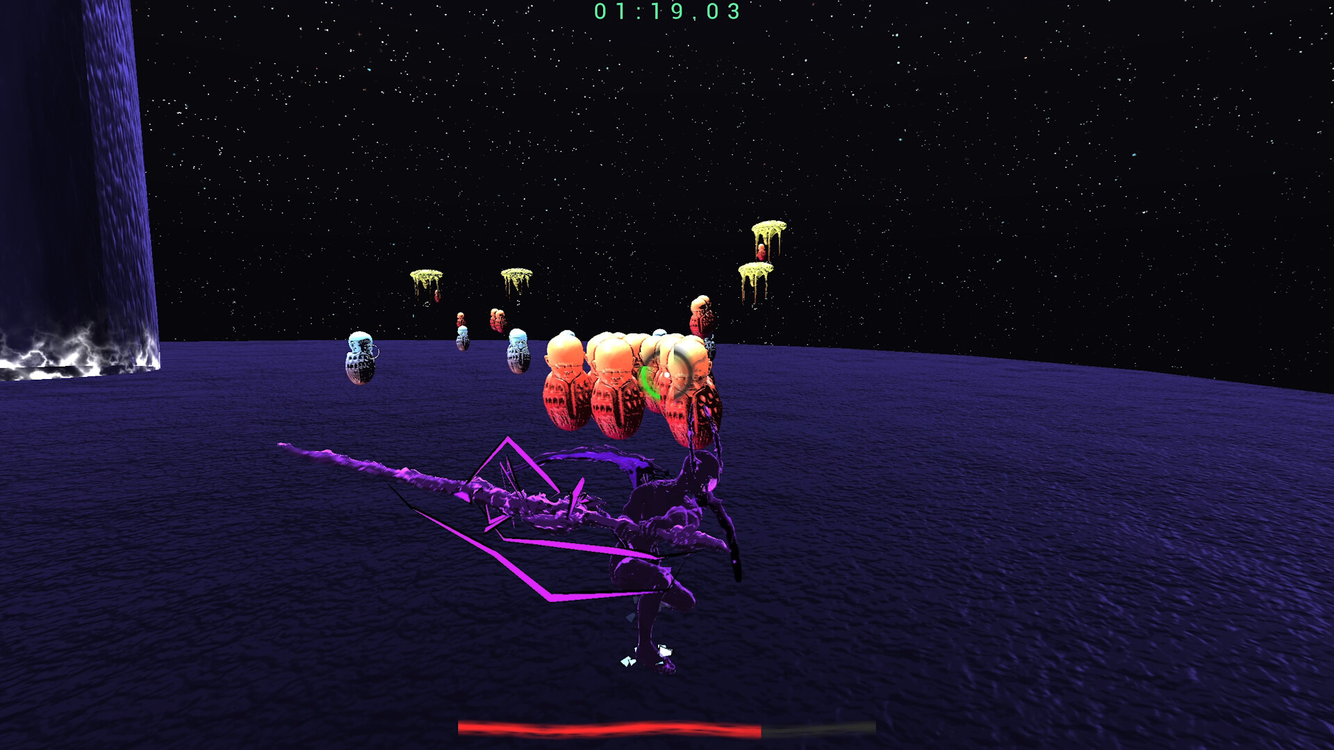 WarSpawn screenshot 5