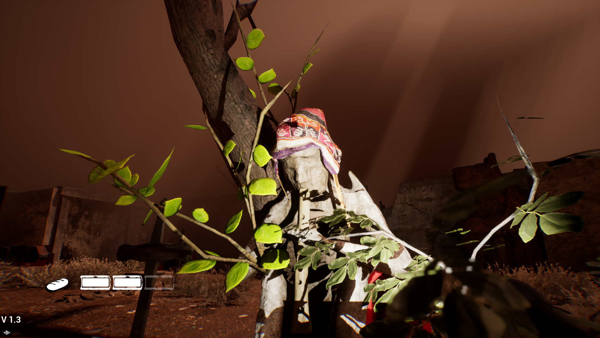 grave desecrator screenshot 5