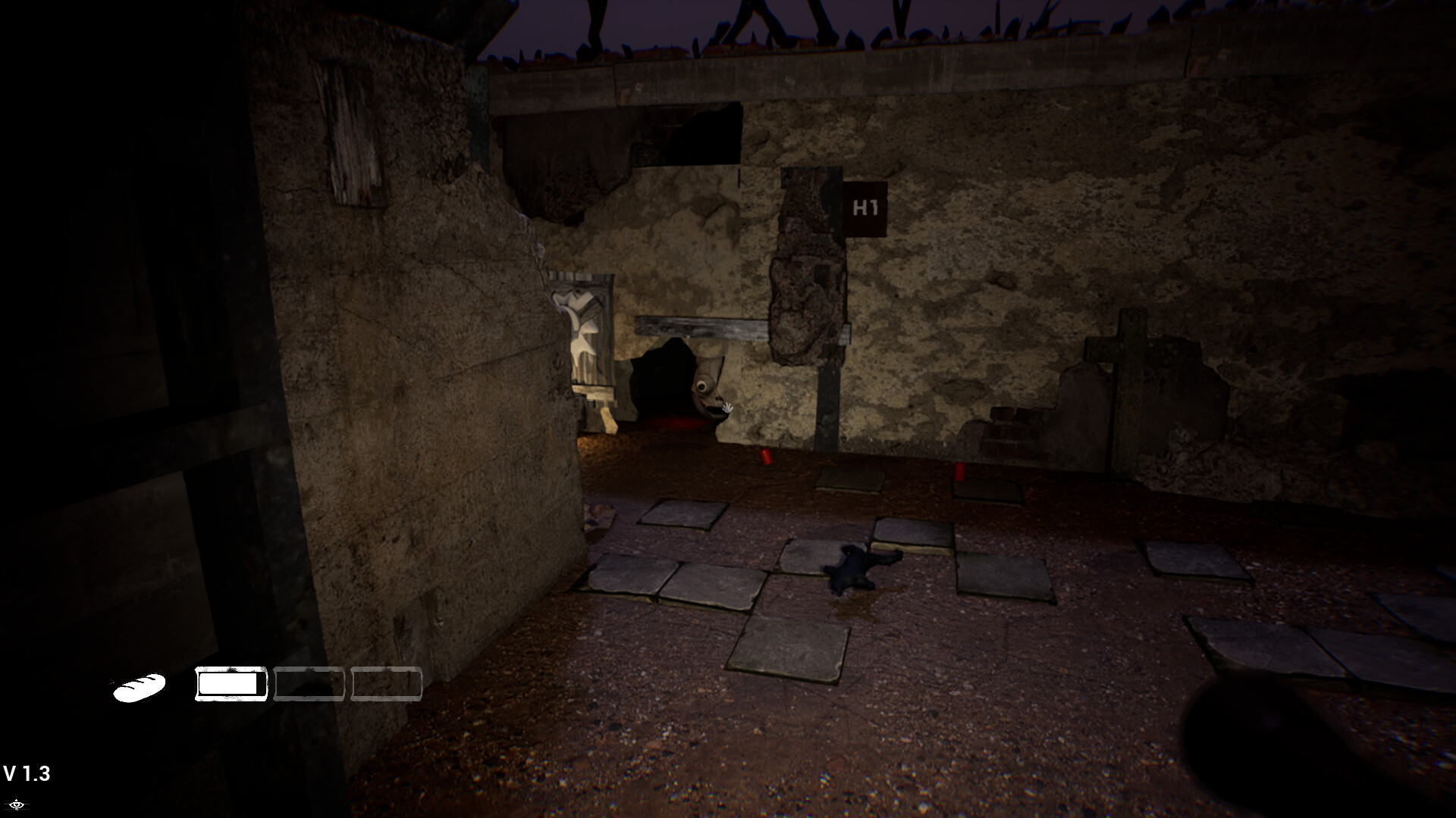 grave desecrator screenshot 4