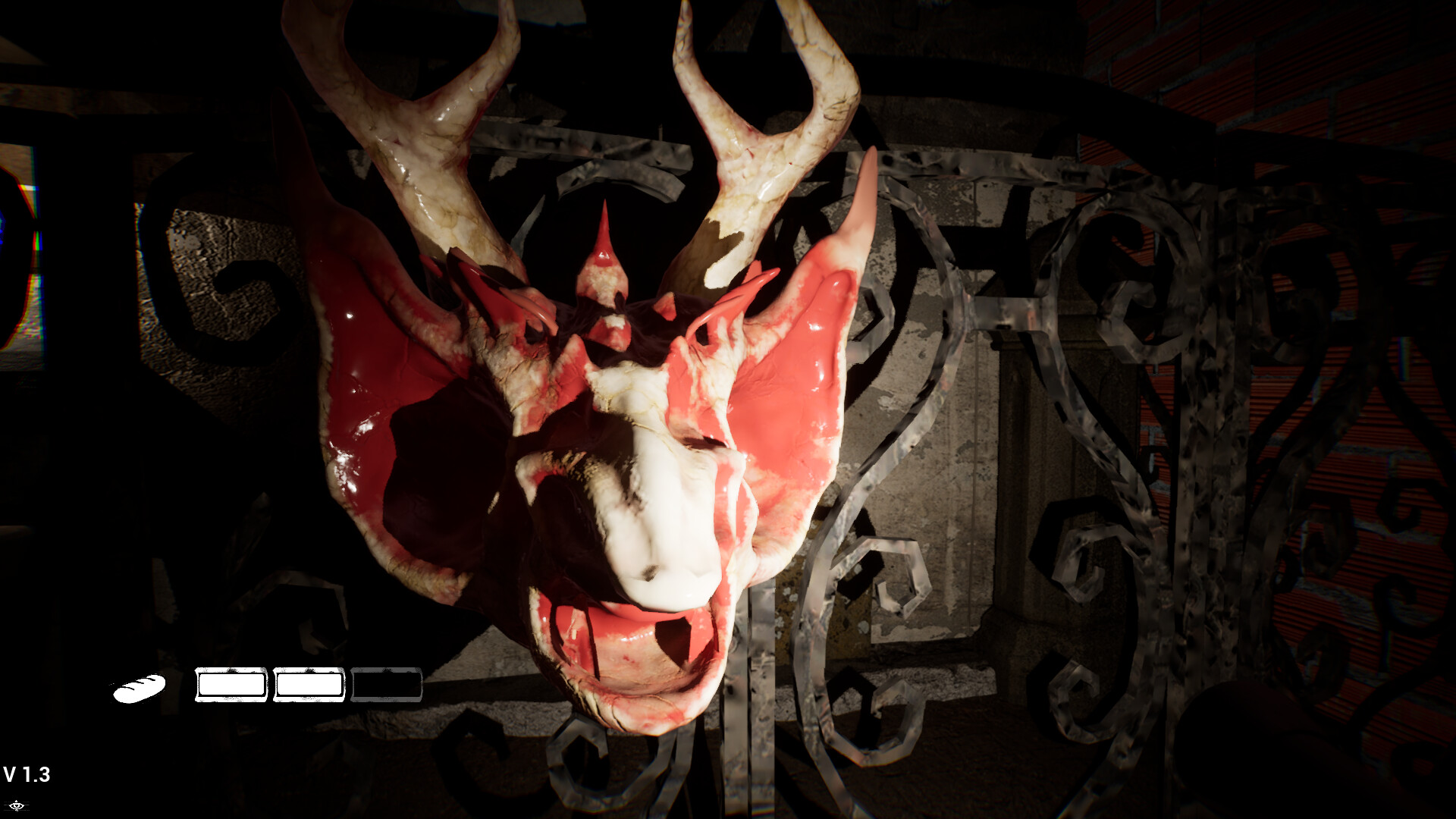 grave desecrator screenshot 7