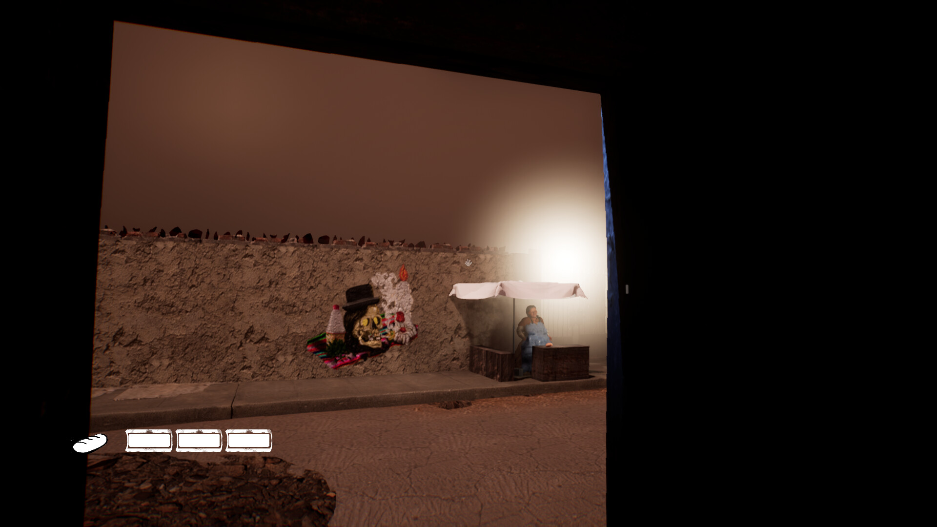 grave desecrator screenshot 2