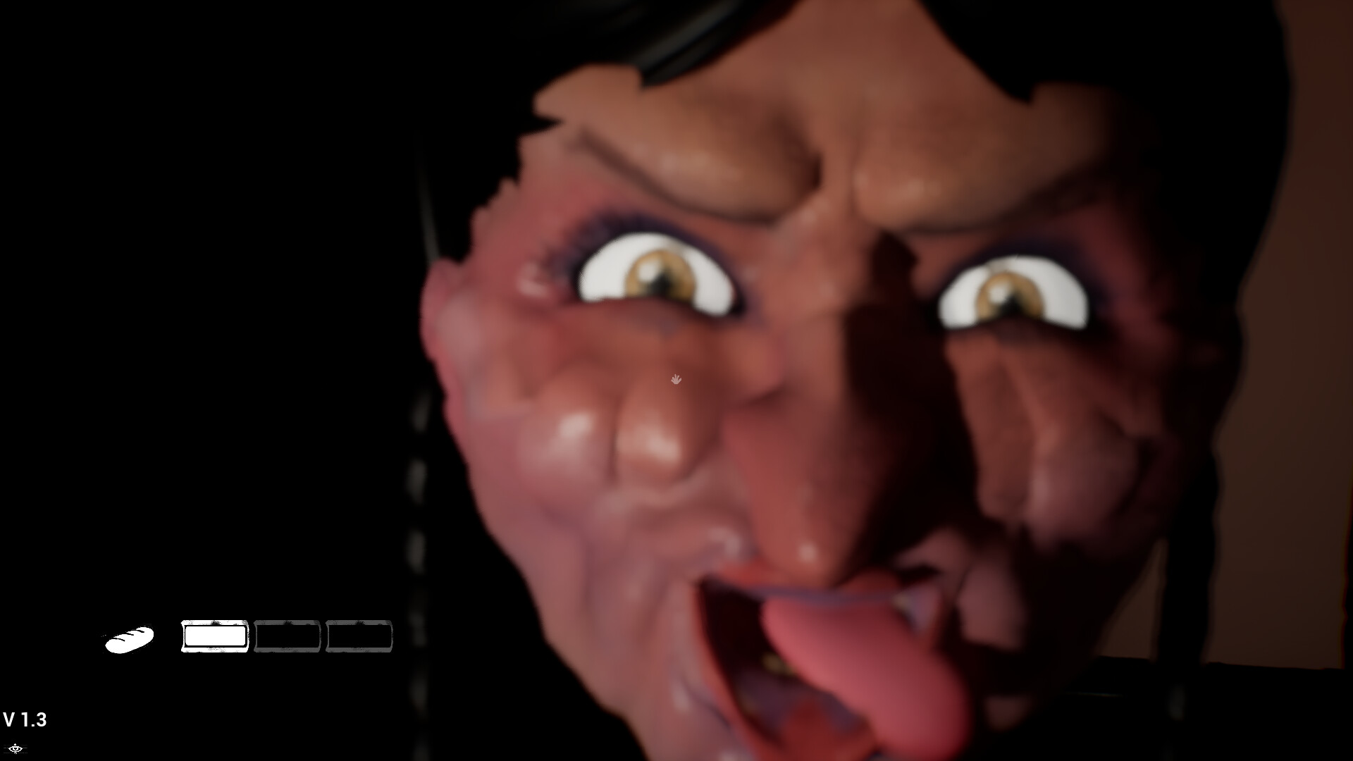 grave desecrator screenshot 3
