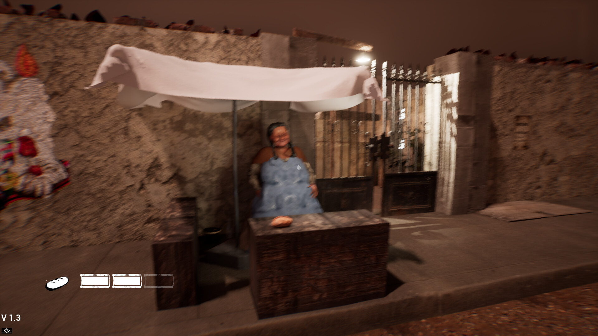 grave desecrator screenshot 1