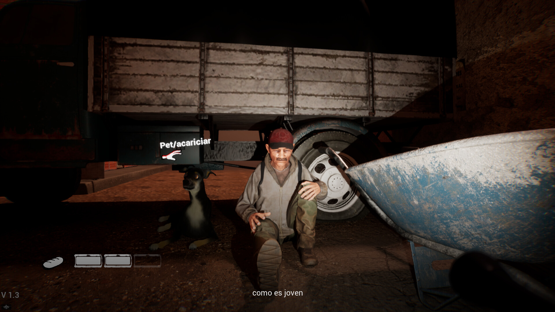 grave desecrator screenshot 8