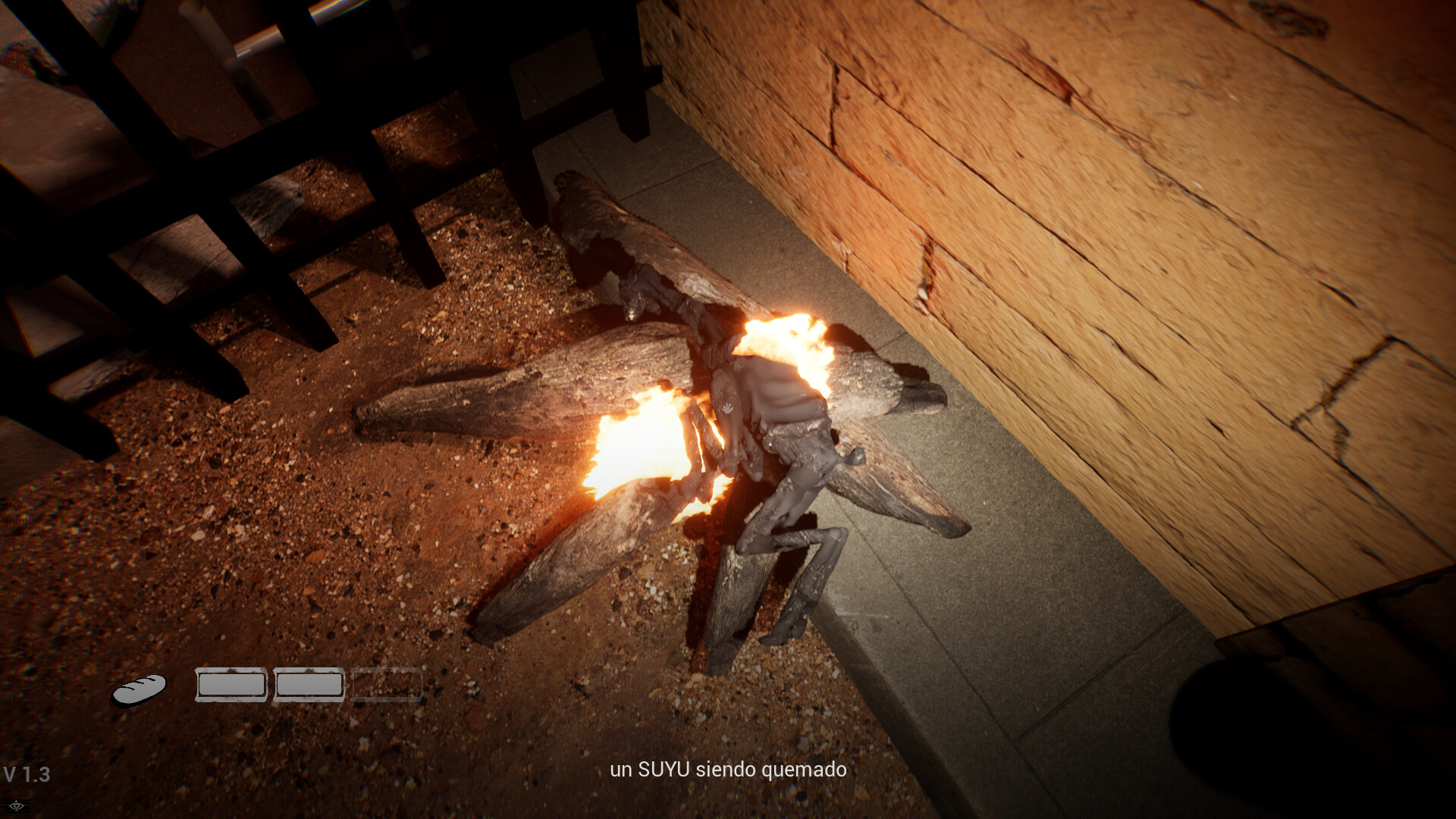 grave desecrator screenshot 10