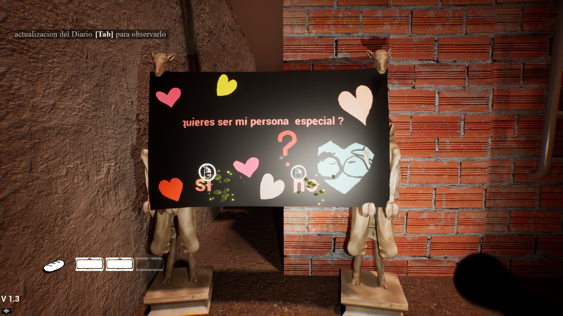 grave desecrator screenshot 9