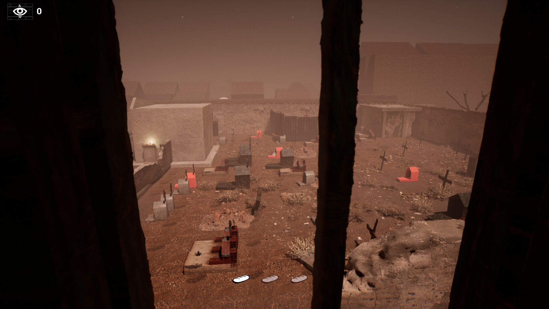 grave desecrator screenshot 6