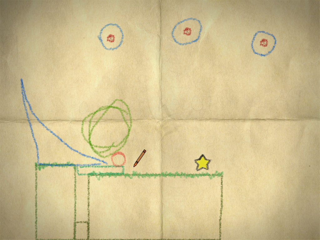 Crayon Physics Deluxe screenshot 8