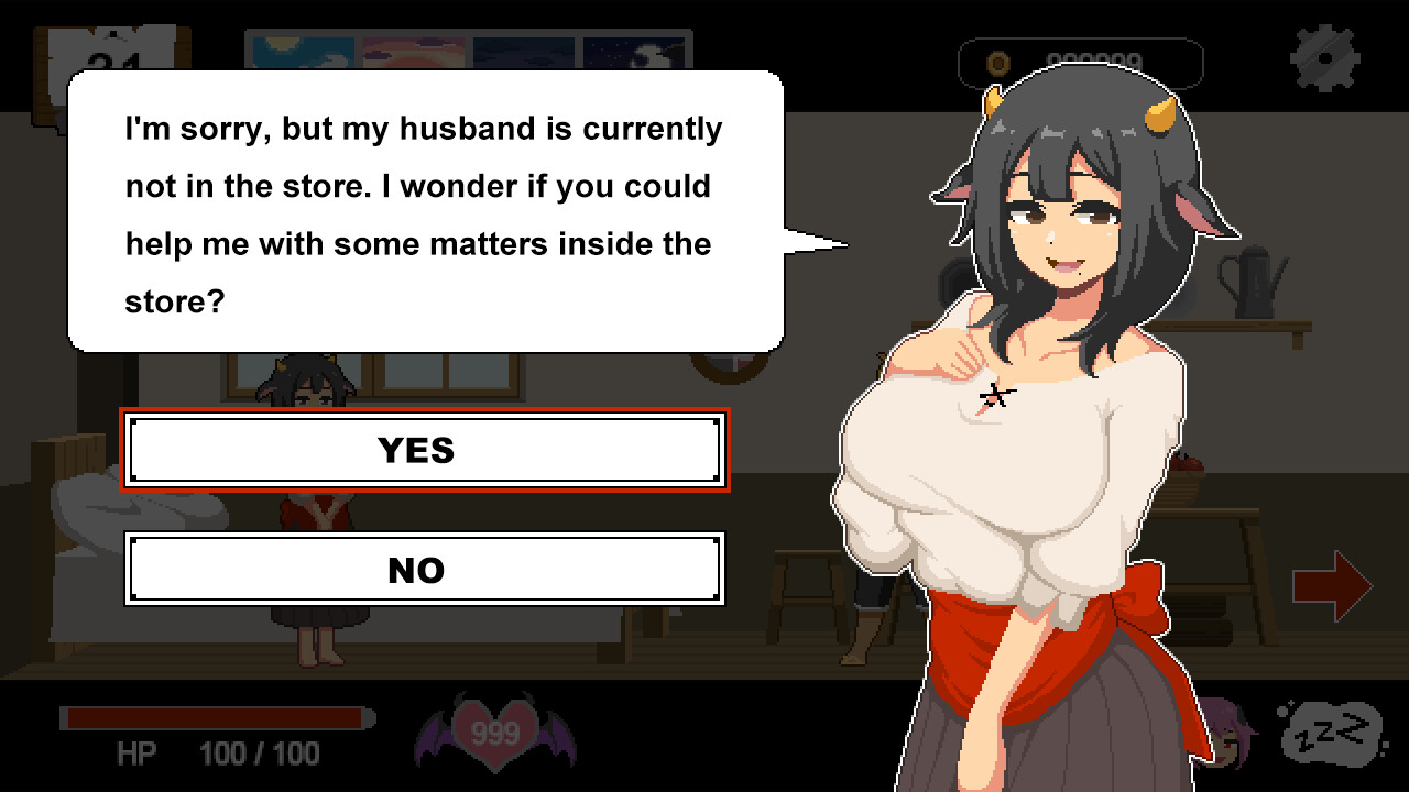 Handyman Fantasy screenshot 3