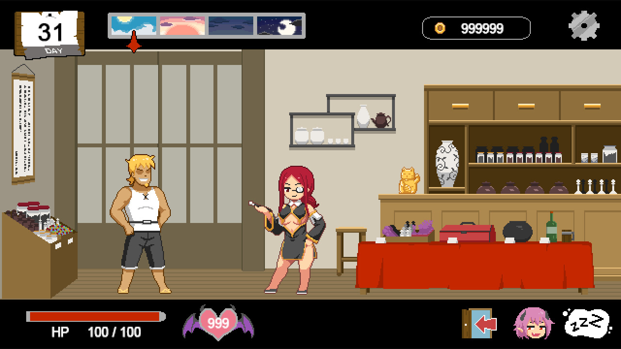Handyman Fantasy screenshot 4