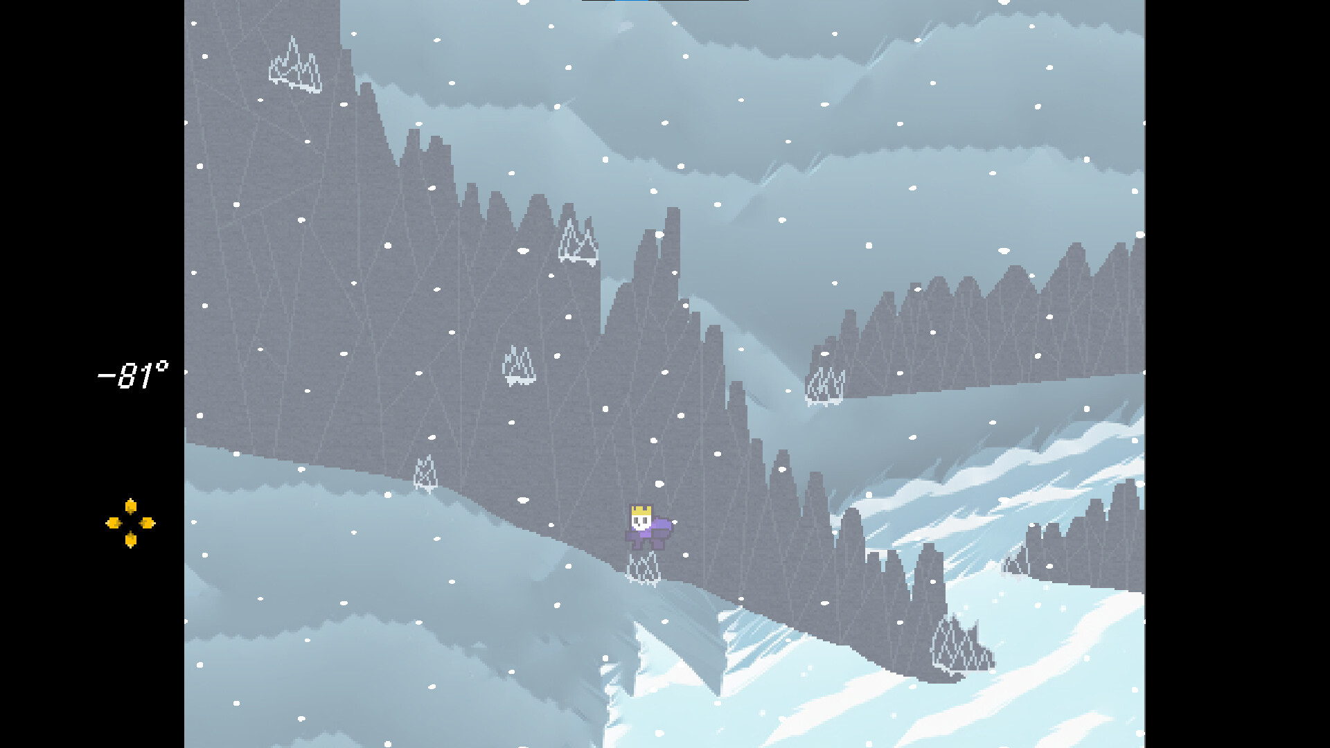 King of Throwing screenshot 4