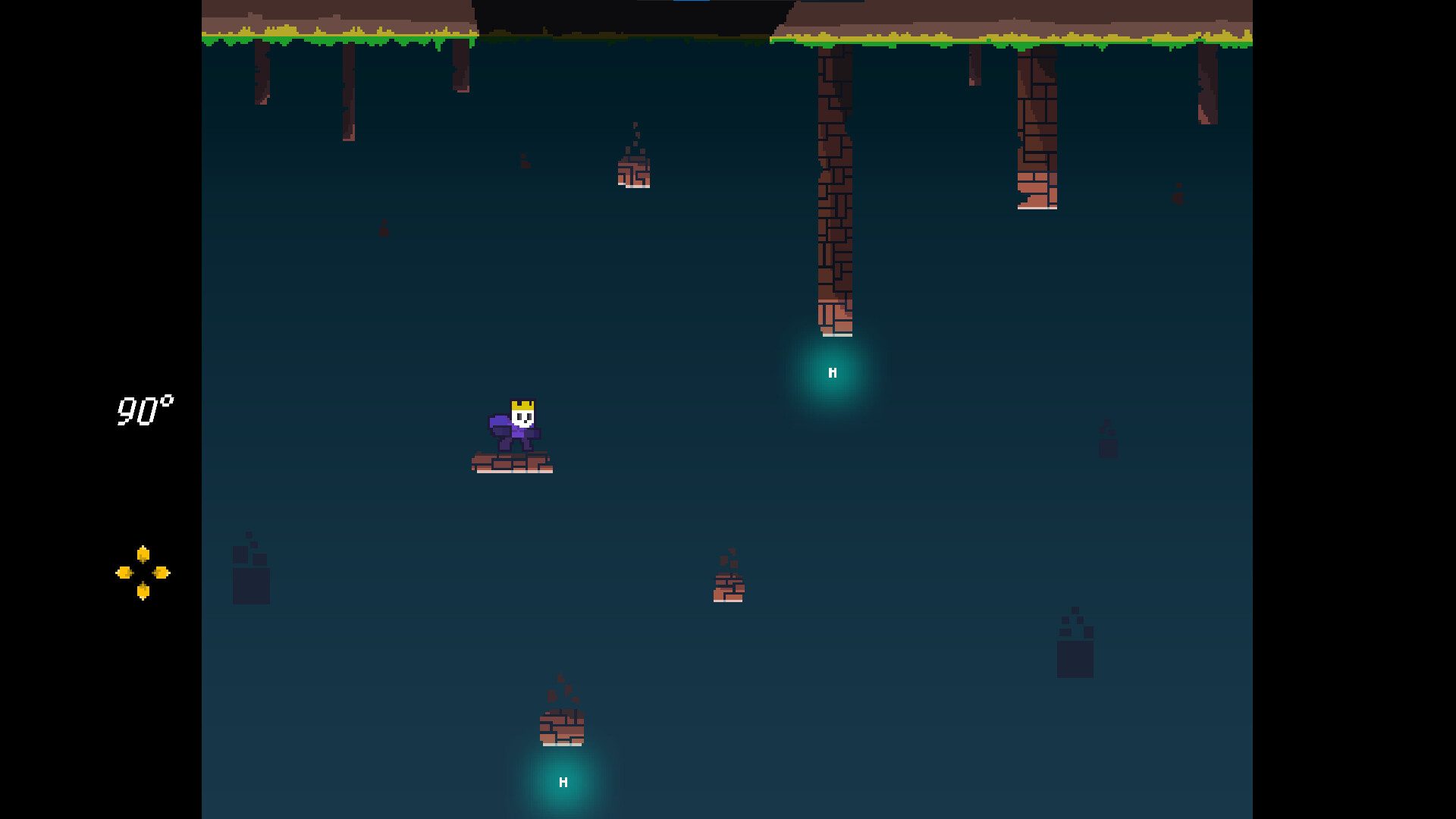 King of Throwing screenshot 5