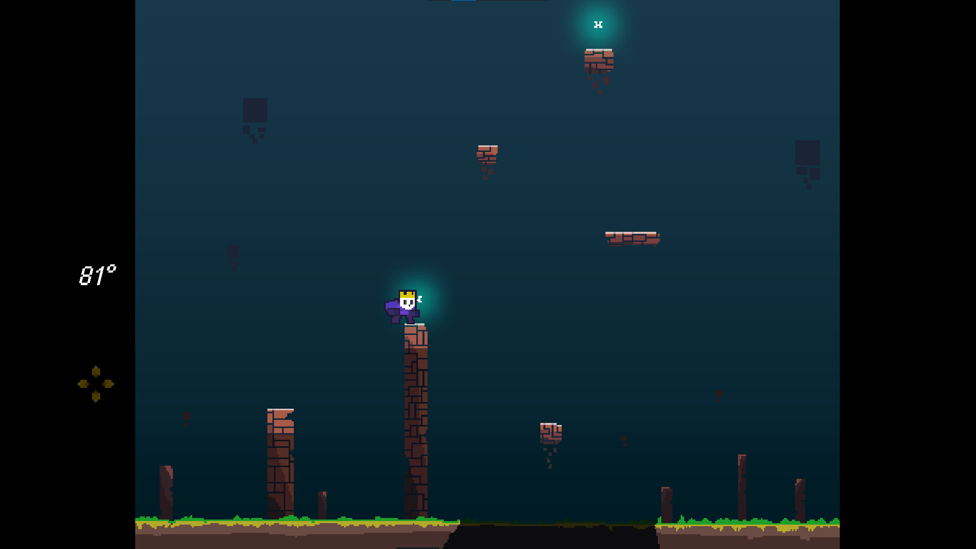 King of Throwing screenshot 1