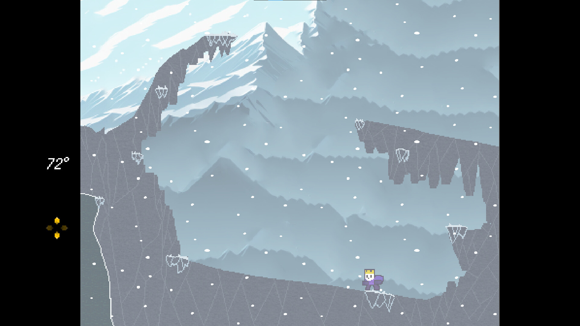 King of Throwing screenshot 3