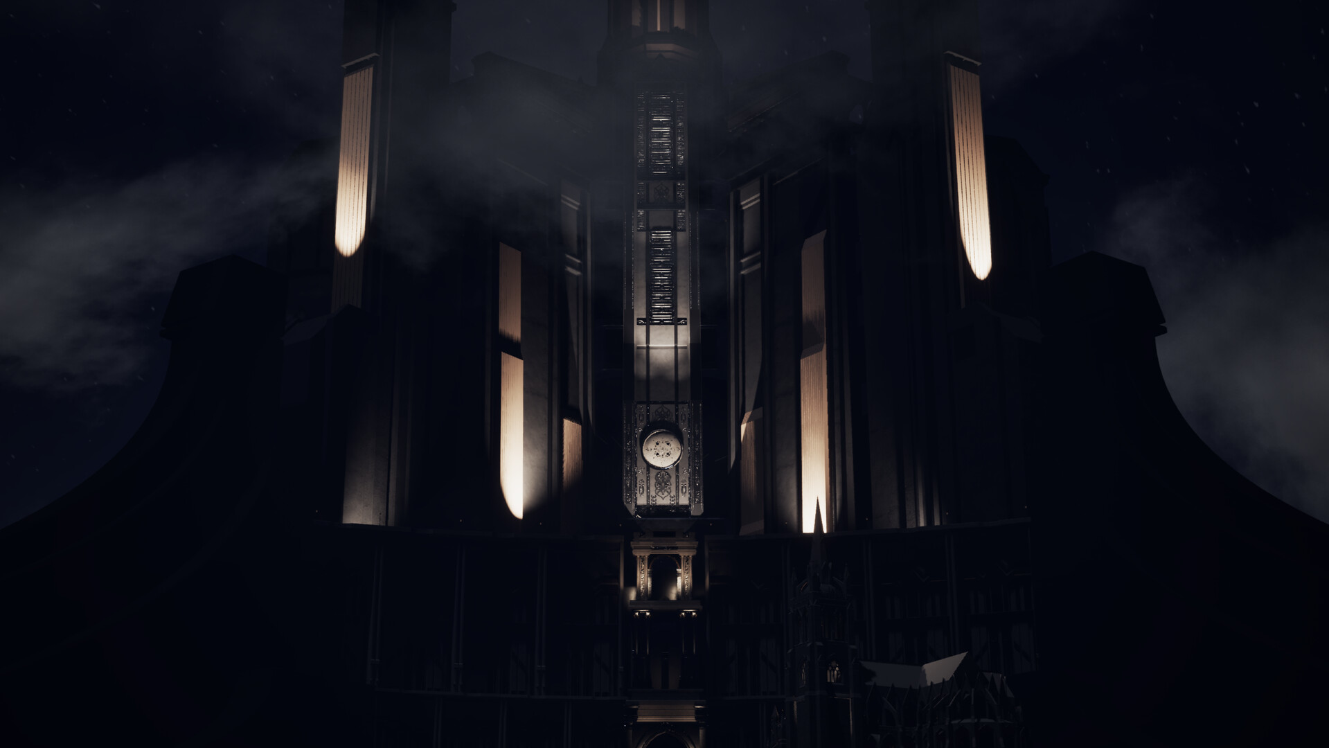 Watson screenshot 1