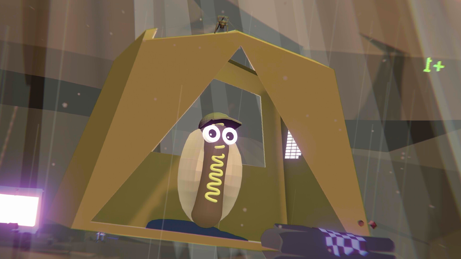 Seven Second Summer Camp screenshot 13
