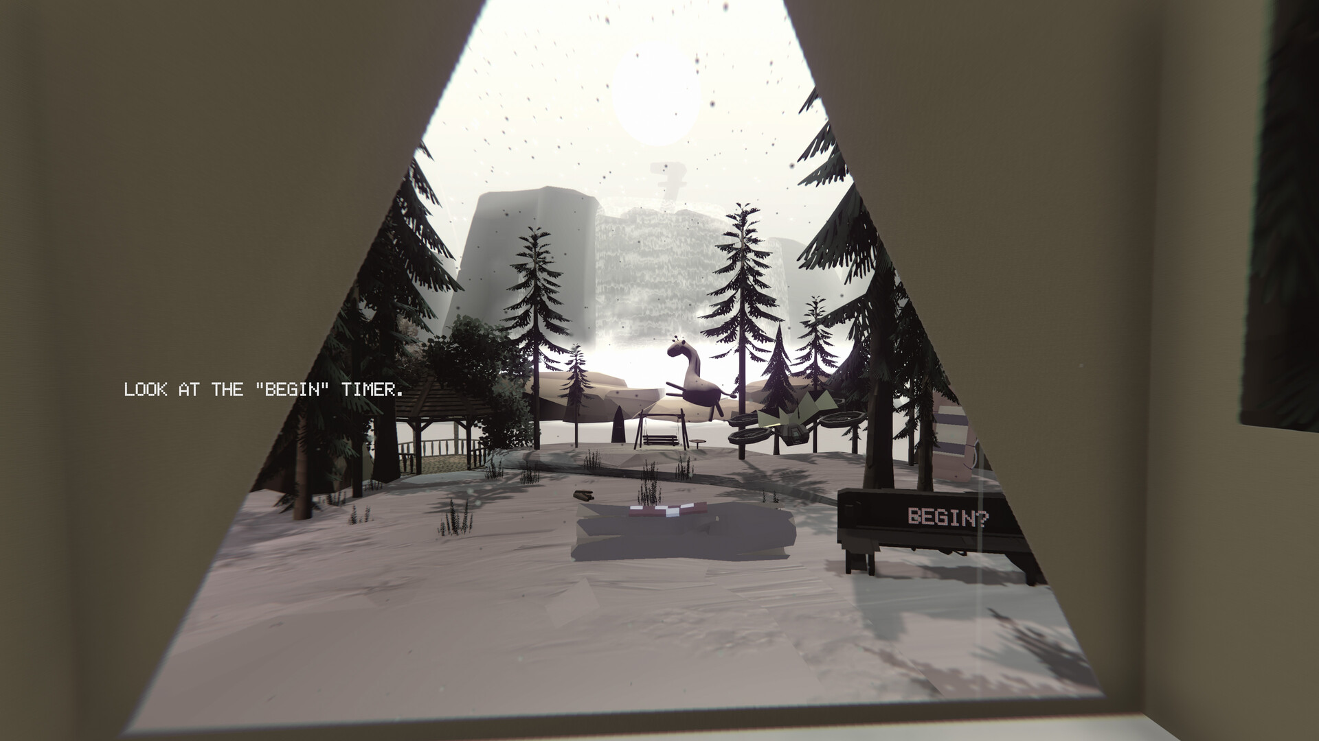 Seven Second Summer Camp screenshot 2