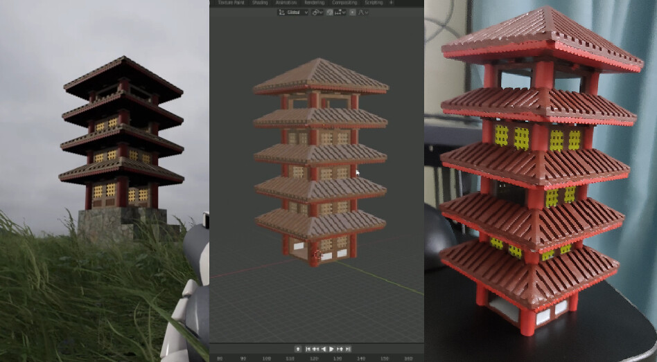 XiJiang Shipyard screenshot 13