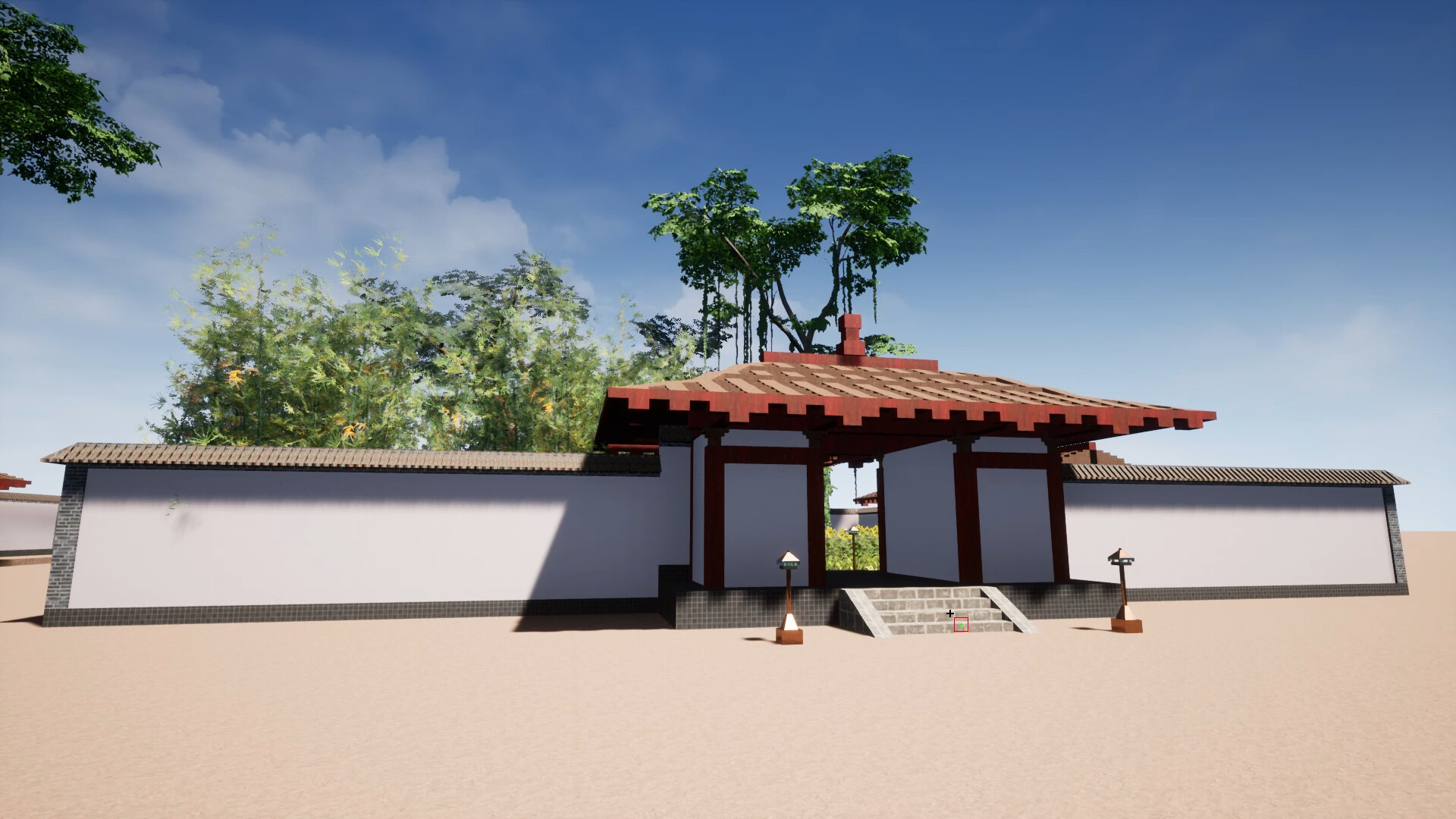 XiJiang Shipyard screenshot 8