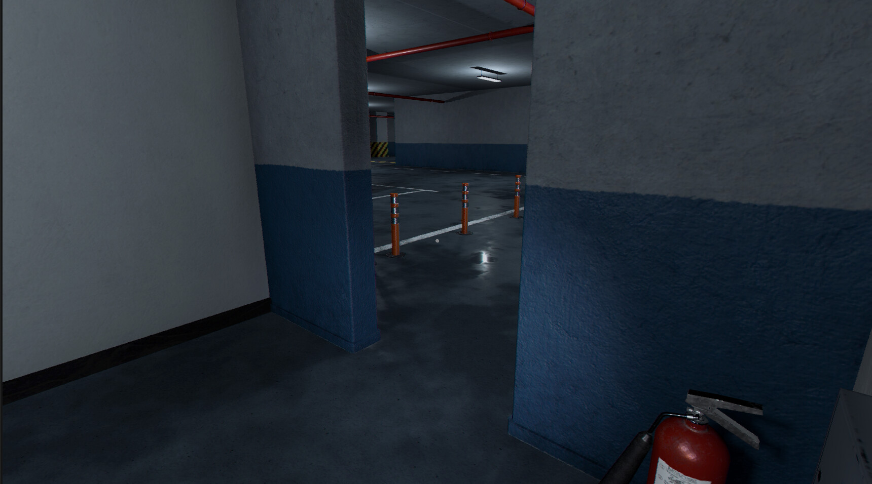 24H Stories: The Blackout screenshot 4